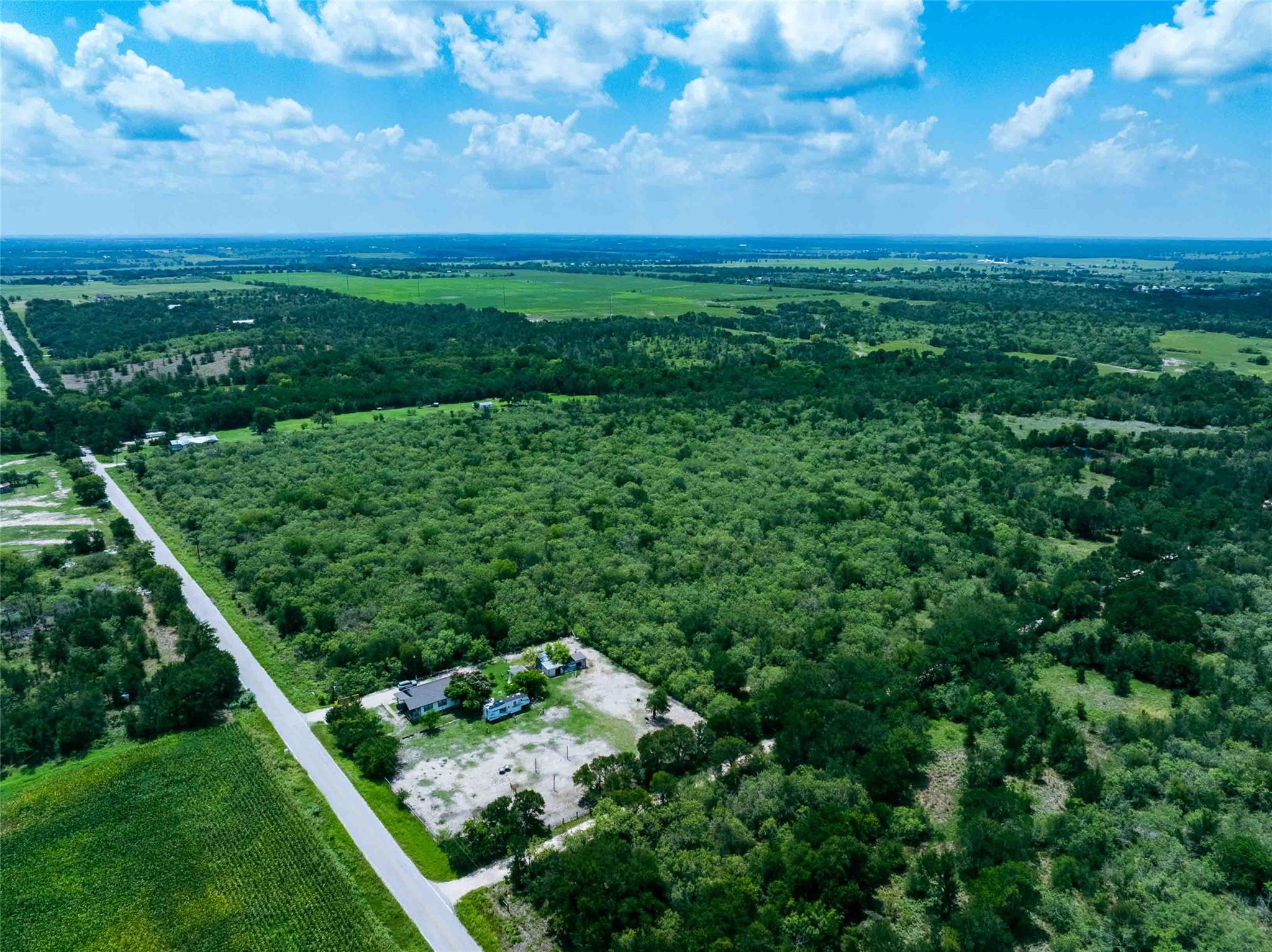 17715 Albert Voelker Rd, Elgin, TX 78621