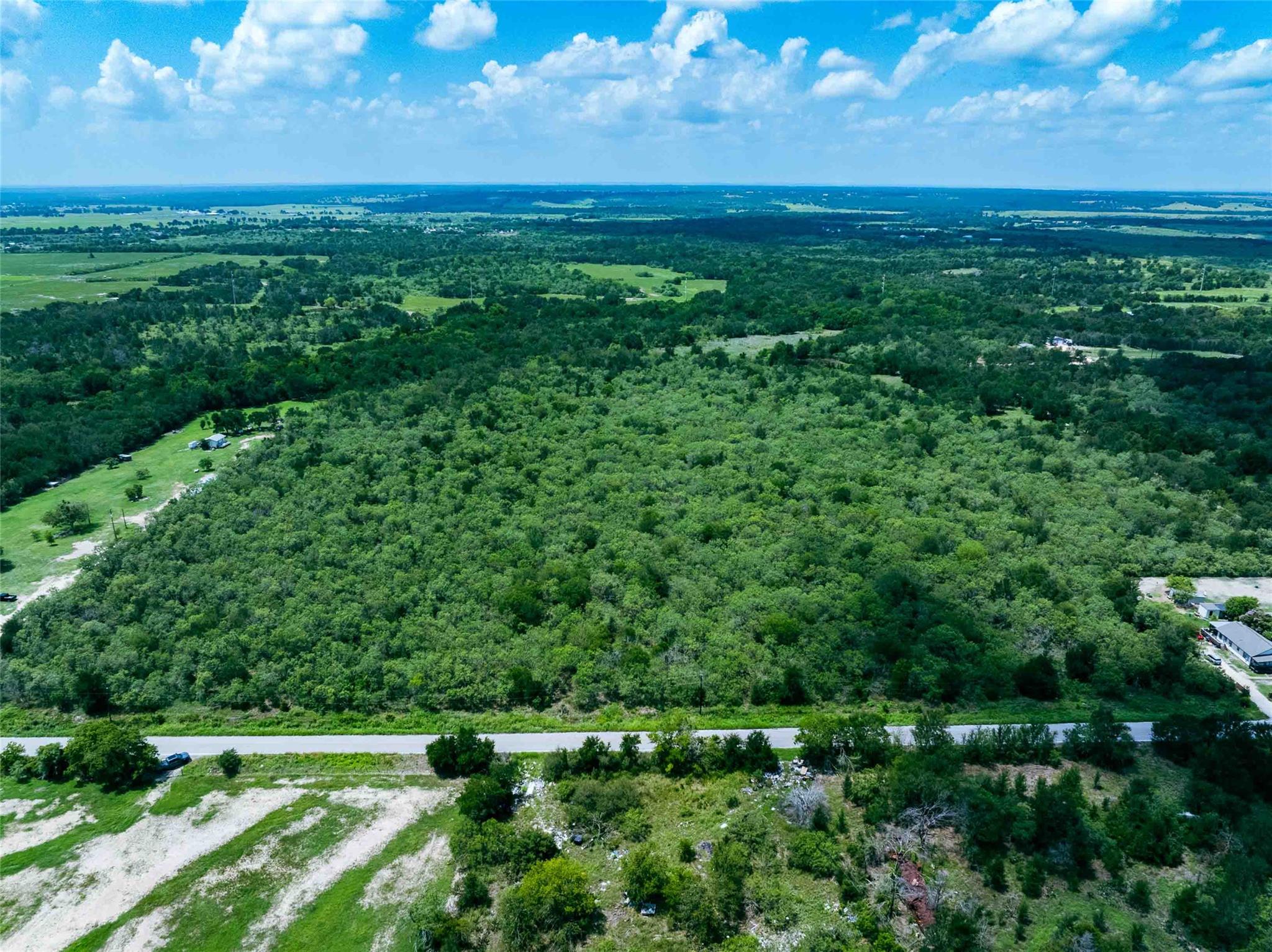 17715 Albert Voelker Rd, Elgin, TX 78621