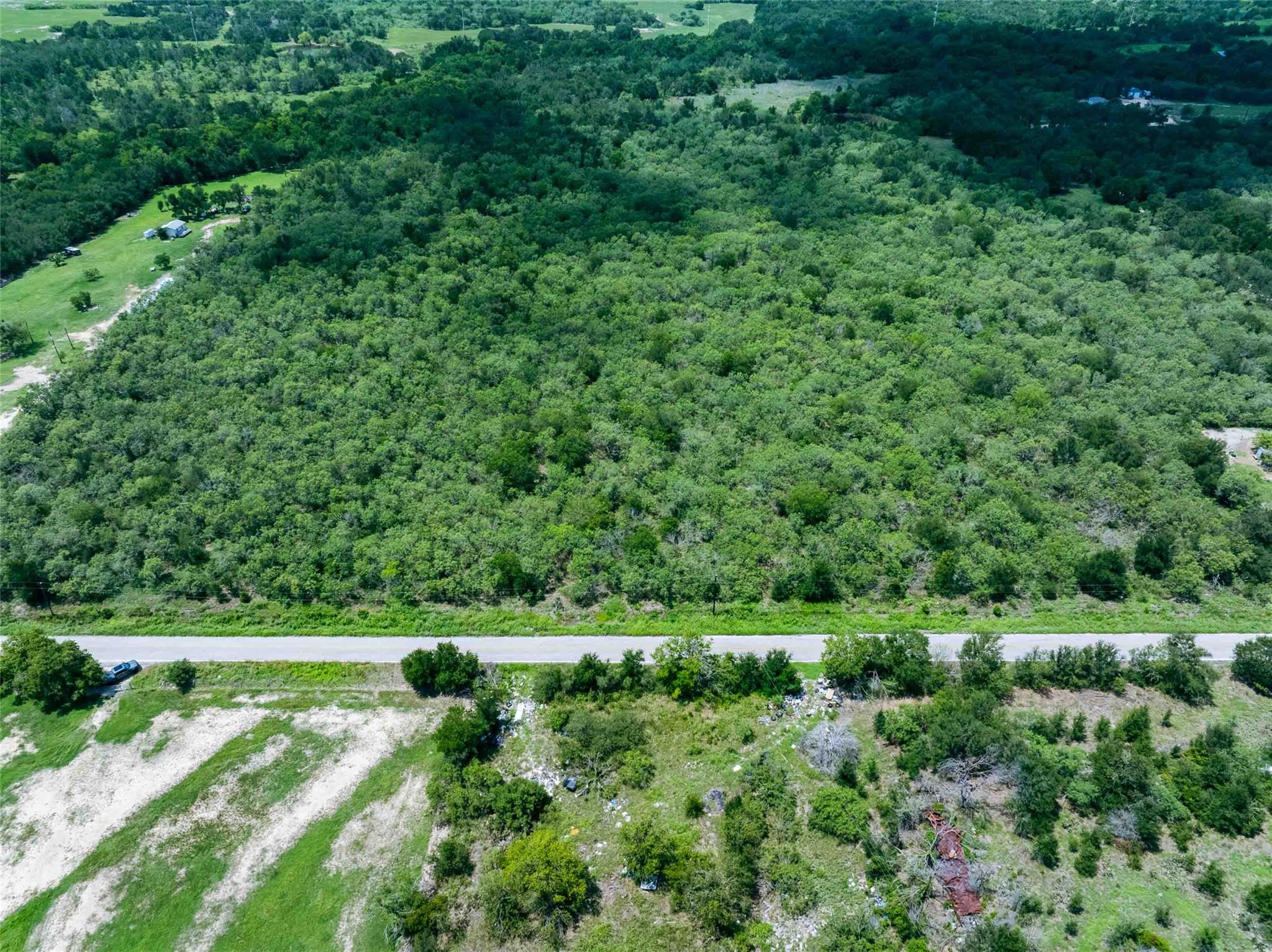 17715 Albert Voelker Rd, Elgin, TX 78621