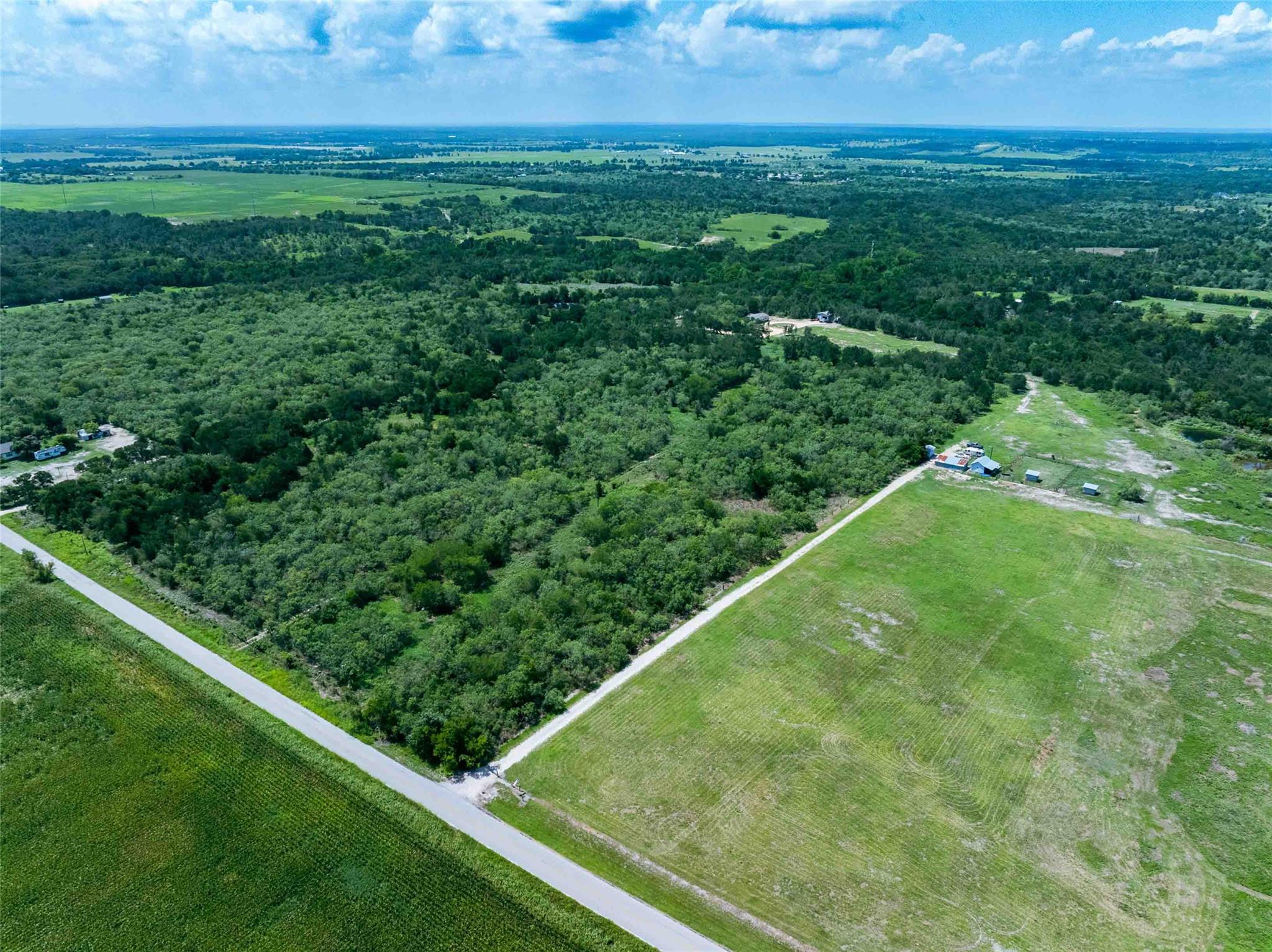 17509 Albert Voelker Rd, Elgin, TX 78621