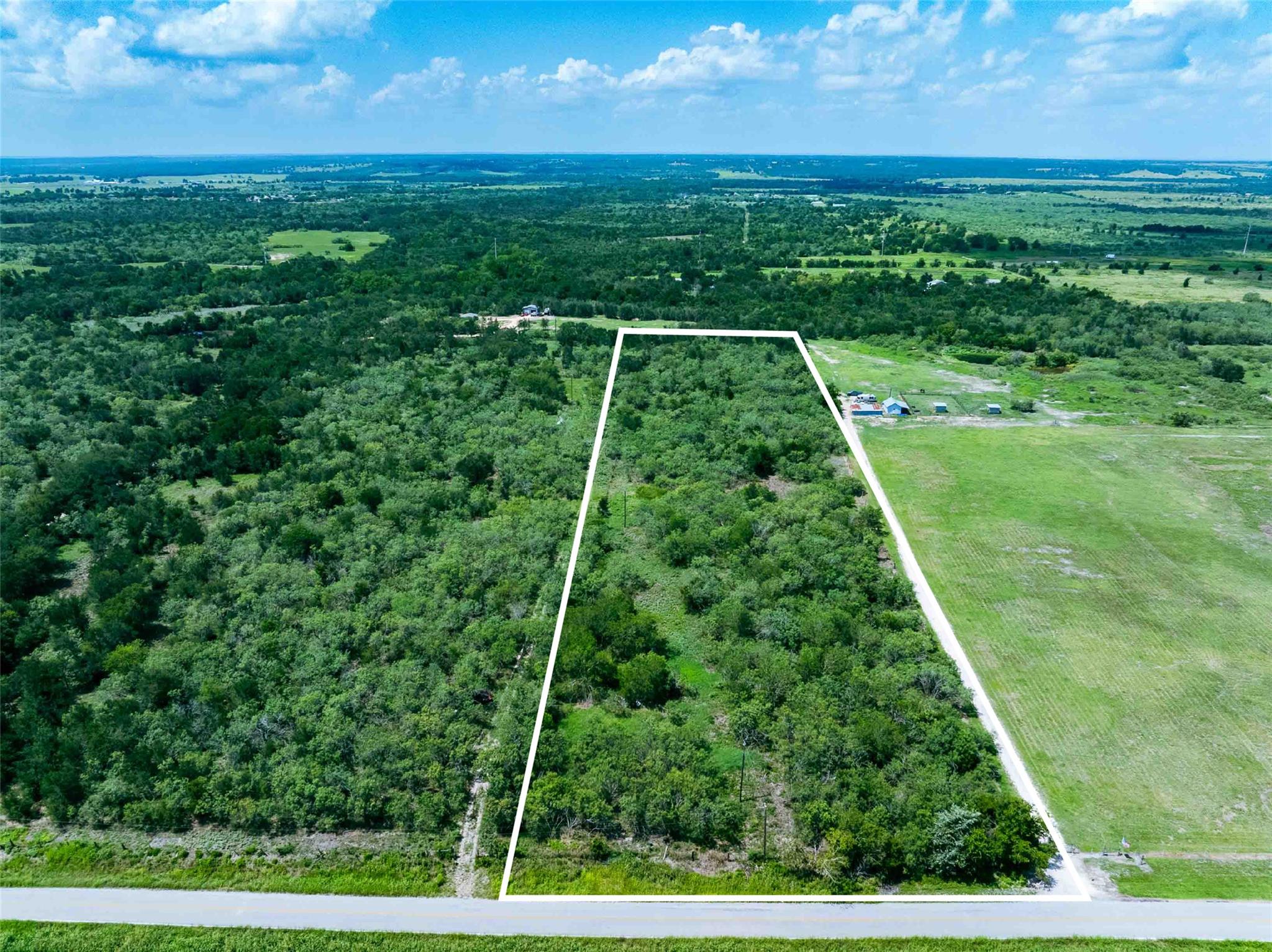 17509 Albert Voelker Rd, Elgin, TX 78621