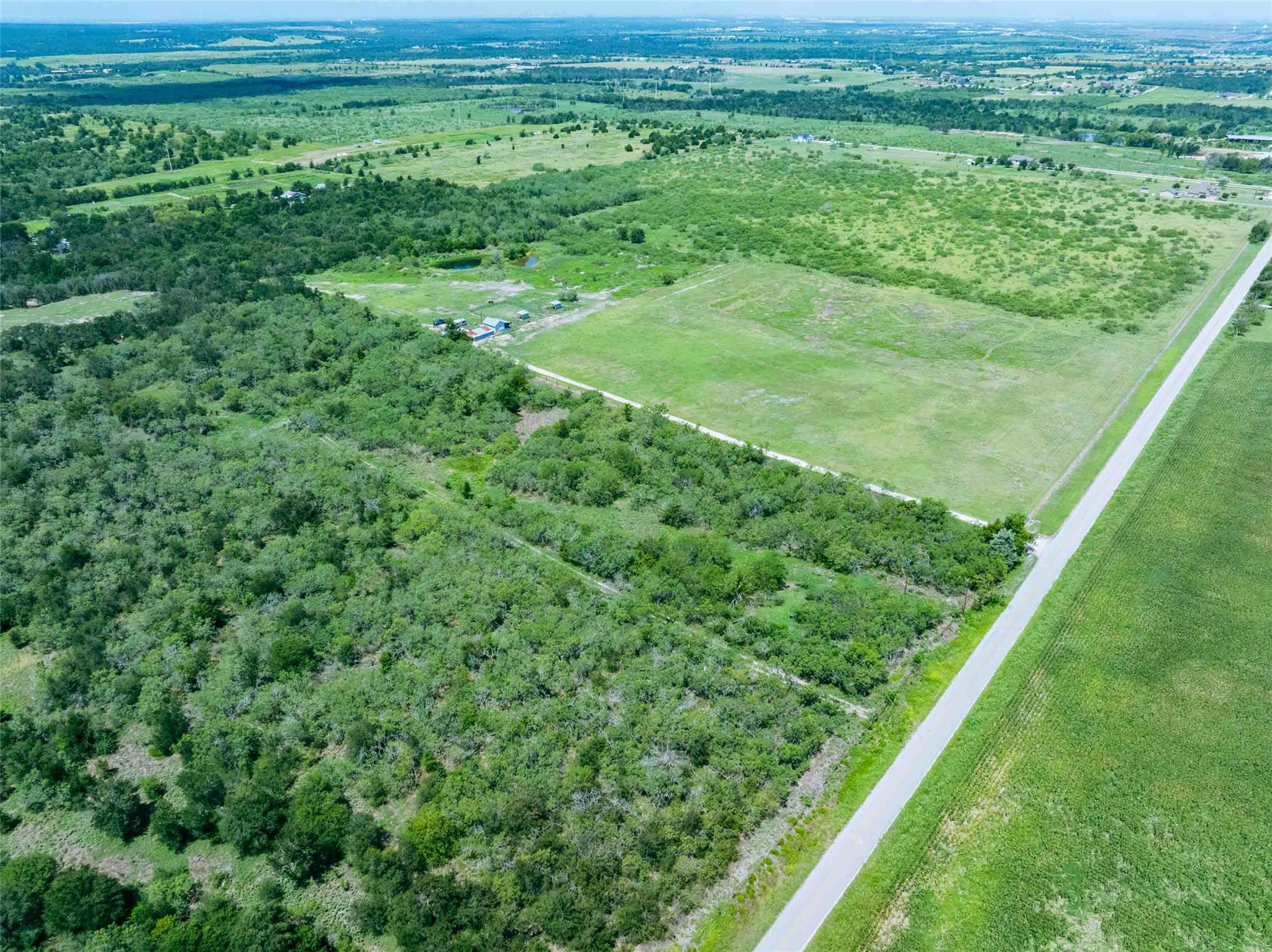 17509 Albert Voelker Rd, Elgin, TX 78621