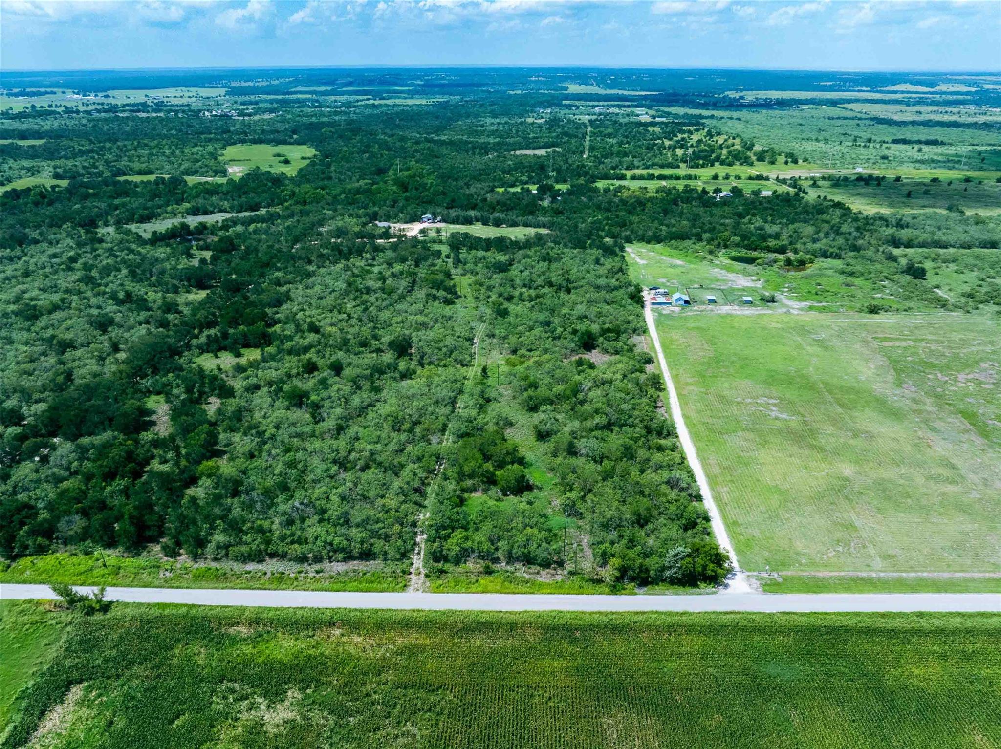 17509 Albert Voelker Rd, Elgin, TX 78621