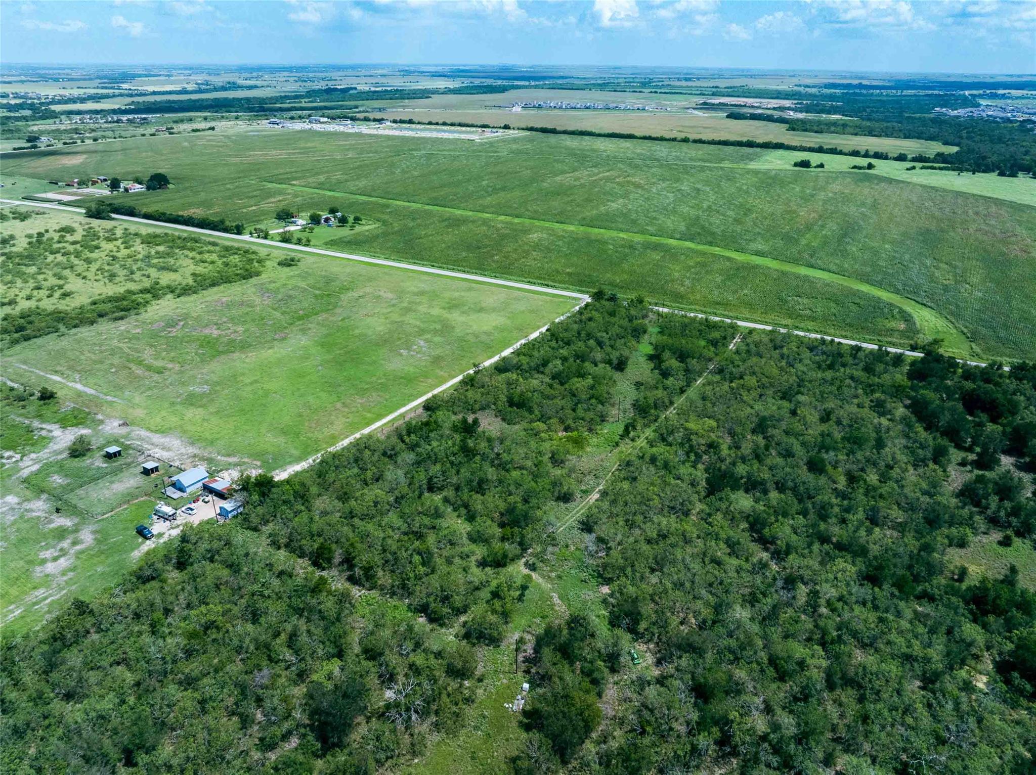 17509 Albert Voelker Rd, Elgin, TX 78621