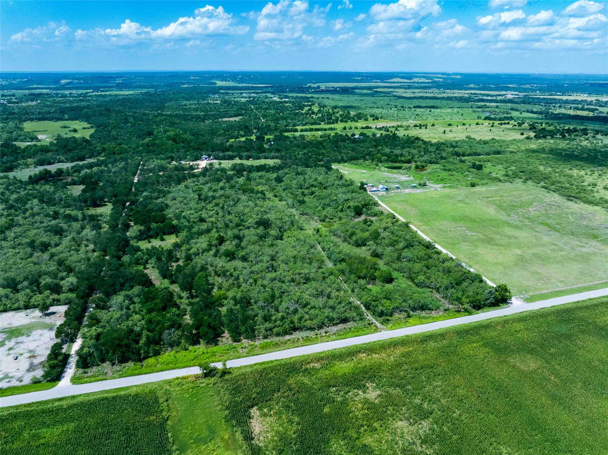 17509 Albert Voelker Rd, Elgin, TX 78621