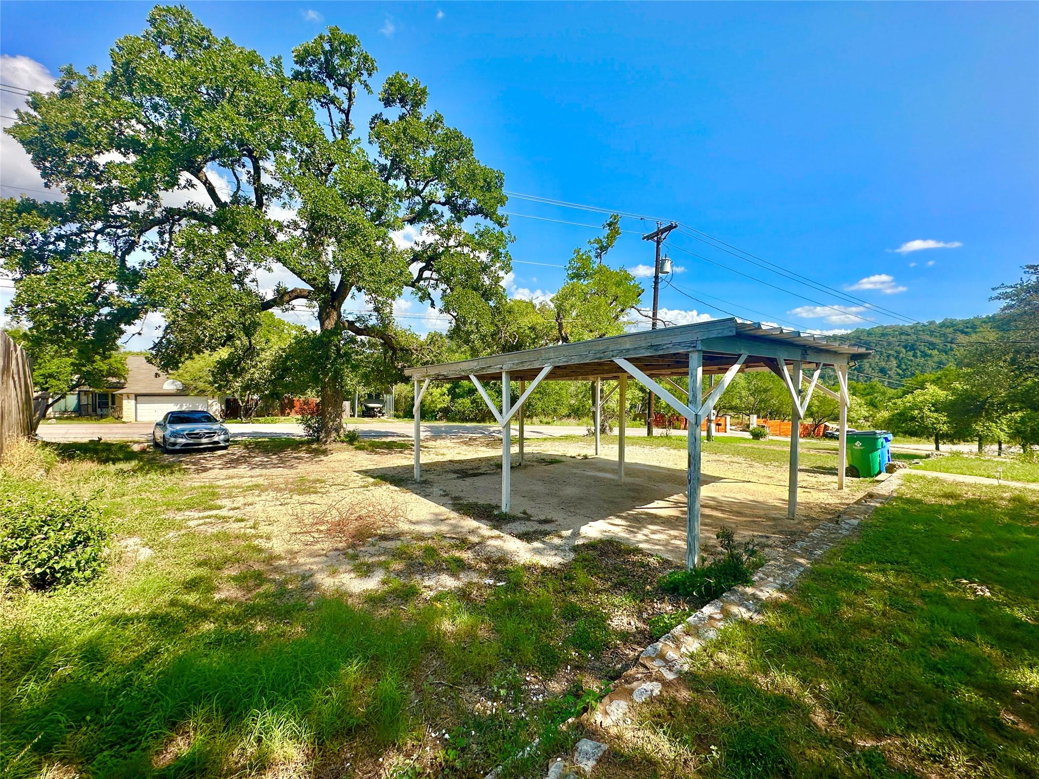 1302 S Quinlan Park Rd, Austin, TX 78732