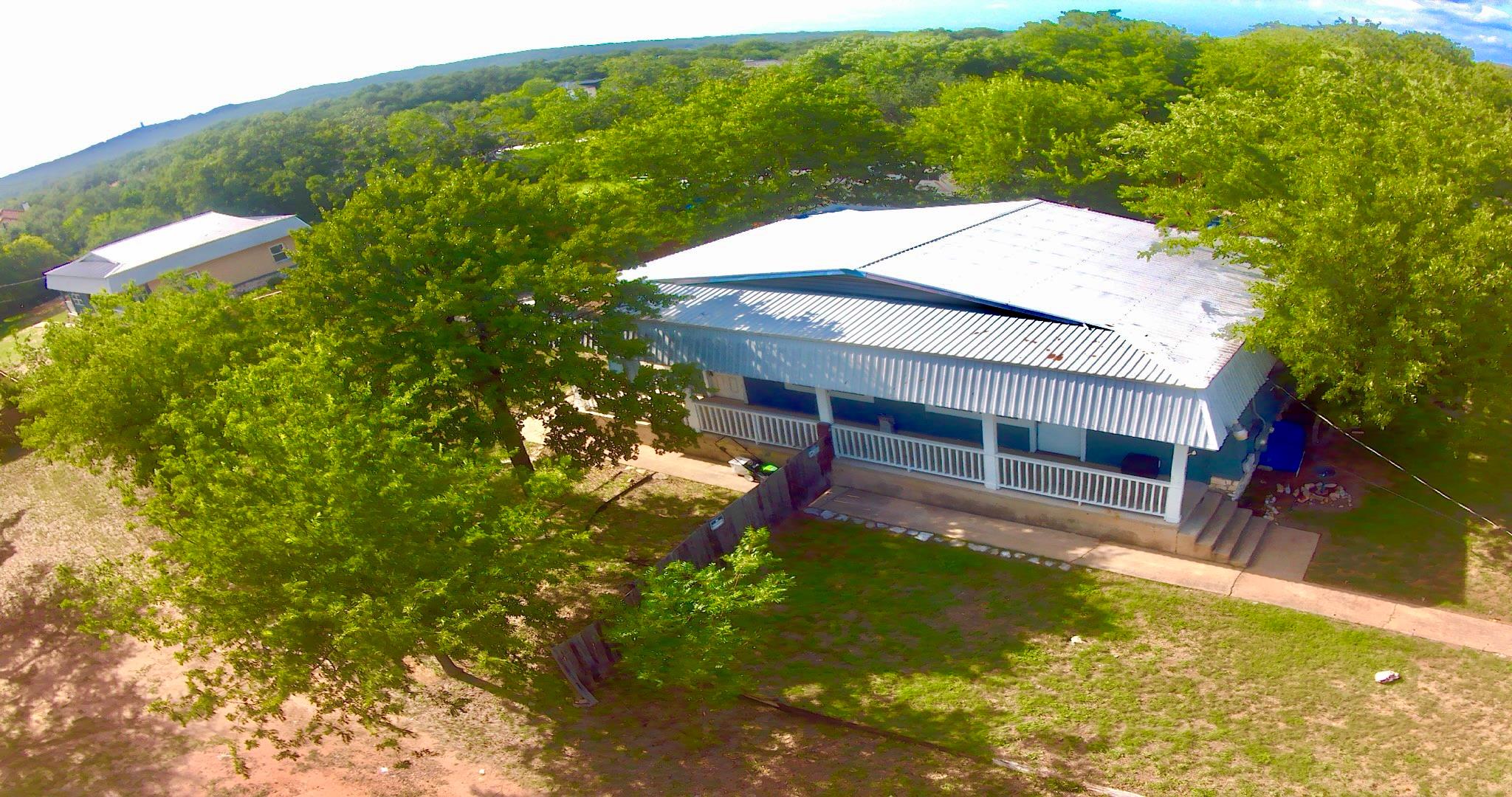 1302 S Quinlan Park Rd, Austin, TX 78732