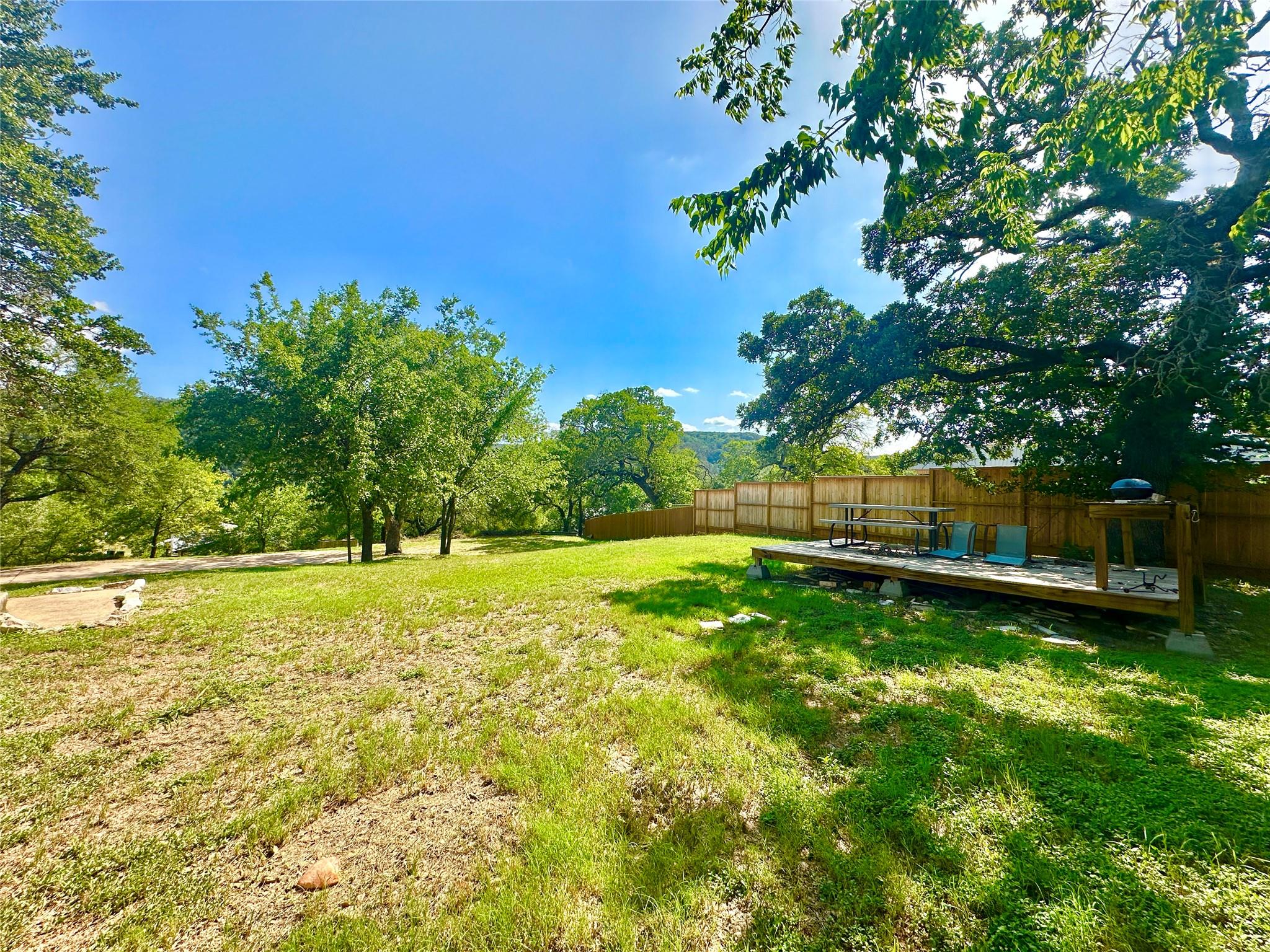 1302 S Quinlan Park Rd, Austin, TX 78732
