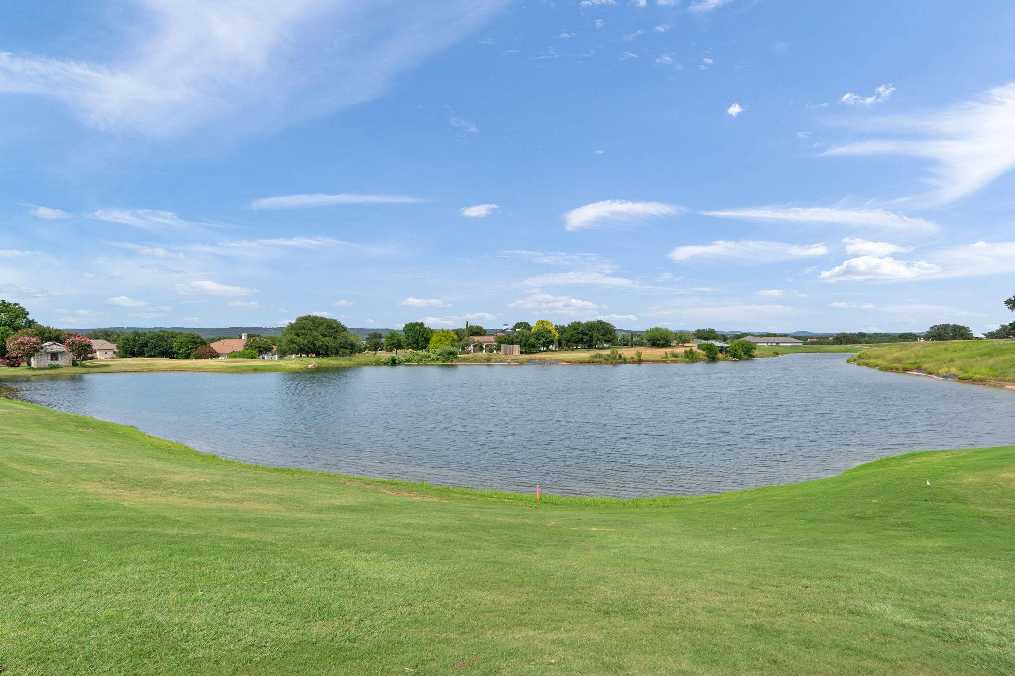 1808 Ballinger Dr, Spicewood, TX 78669