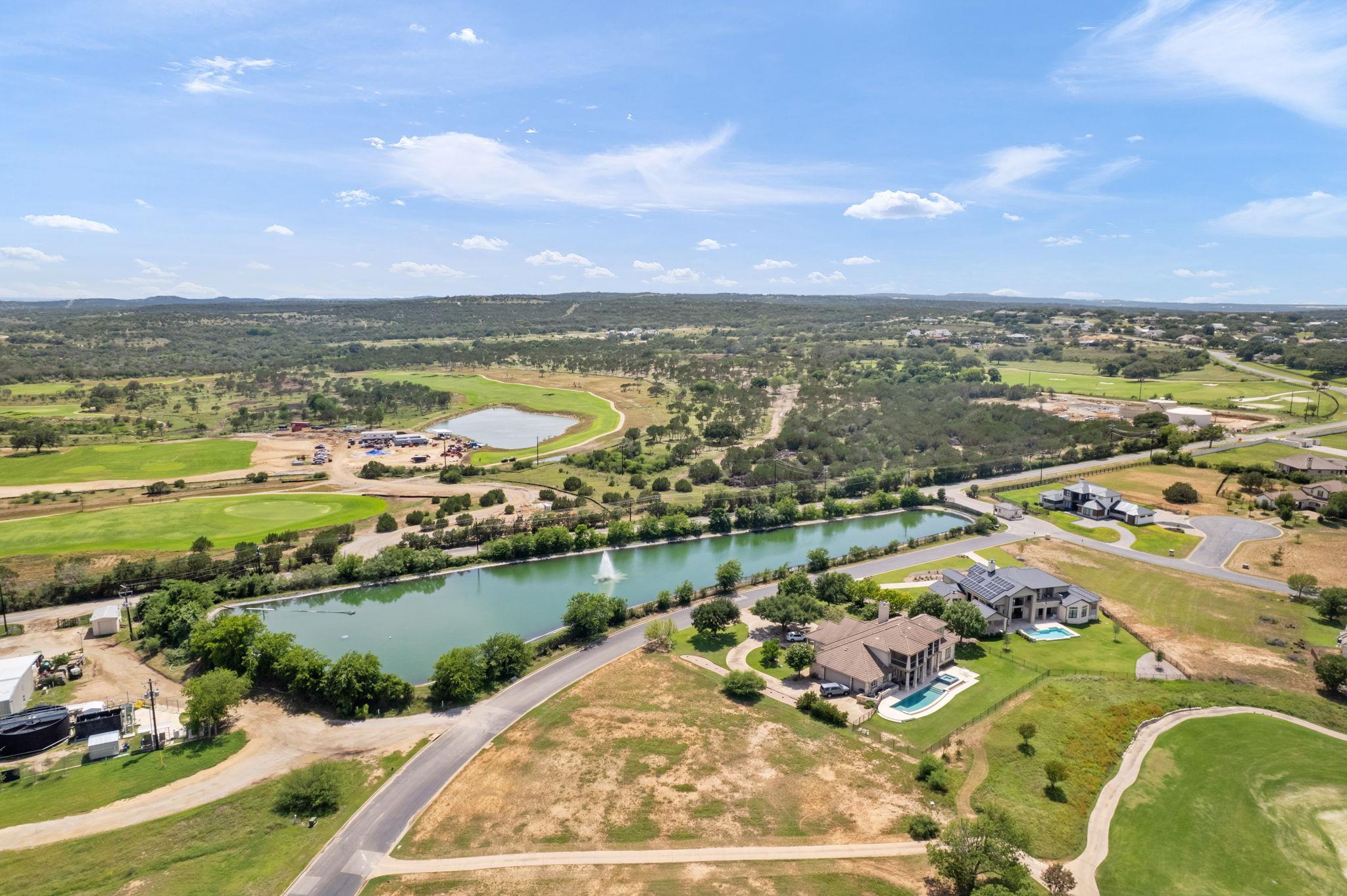 1808 Ballinger Dr, Spicewood, TX 78669