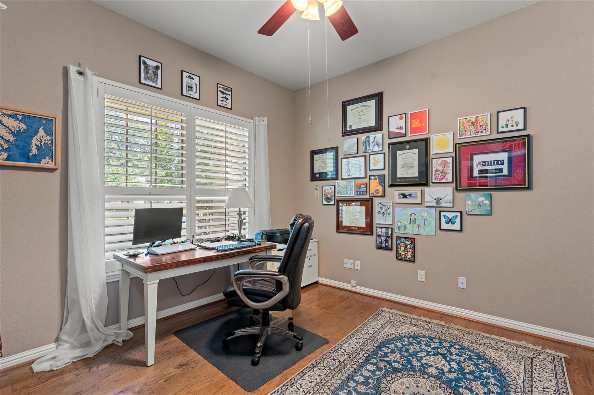 7016 Tanaqua Ln, Austin, TX 78739