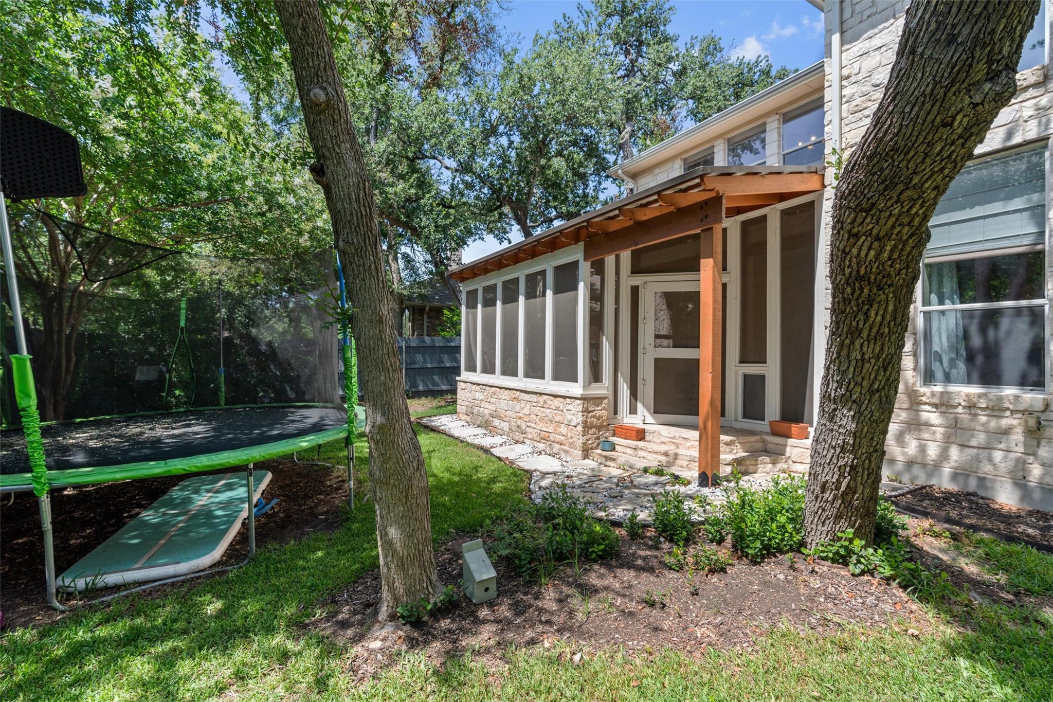 7016 Tanaqua Ln, Austin, TX 78739