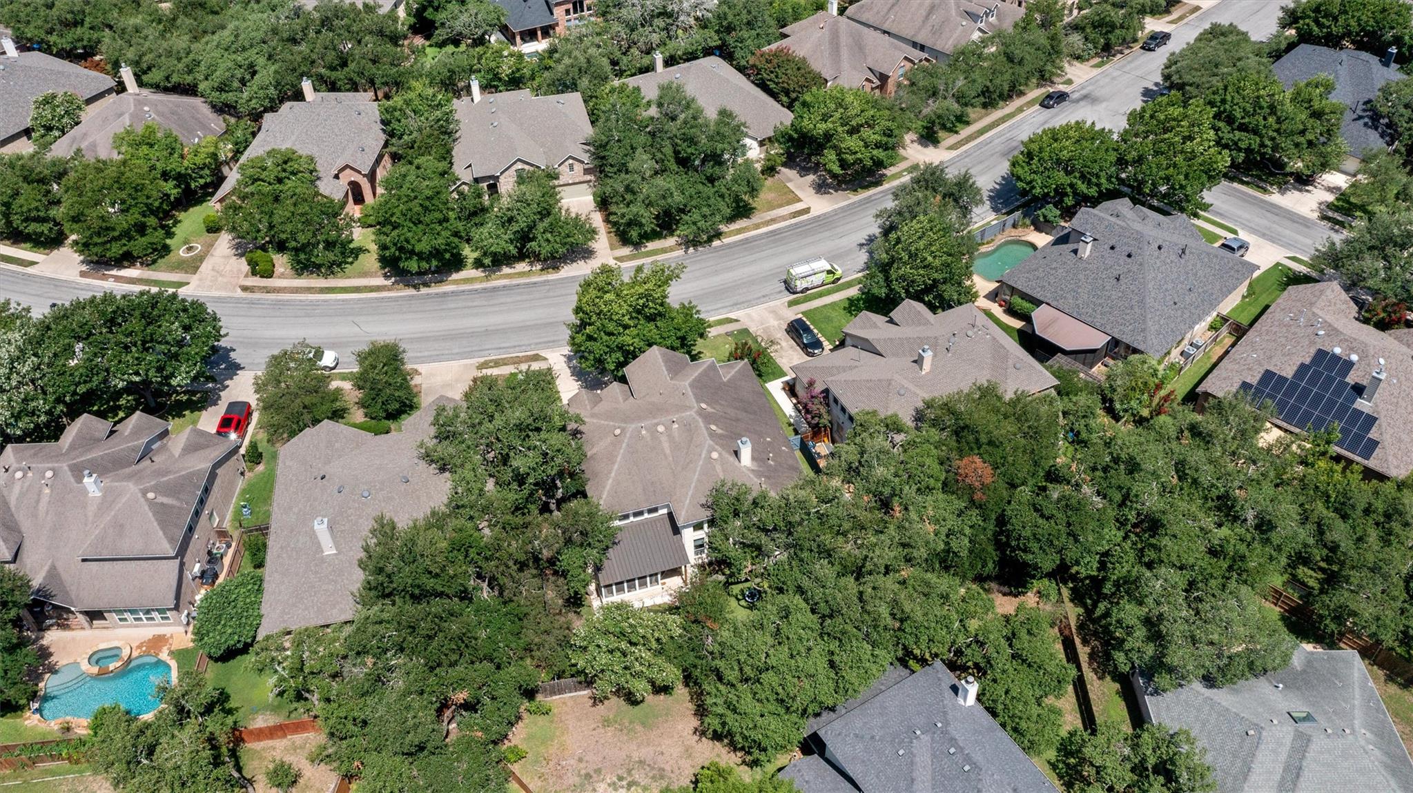 7016 Tanaqua Ln, Austin, TX 78739