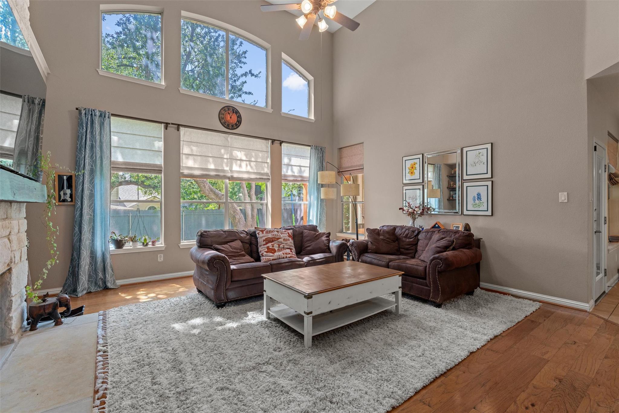 7016 Tanaqua Ln, Austin, TX 78739