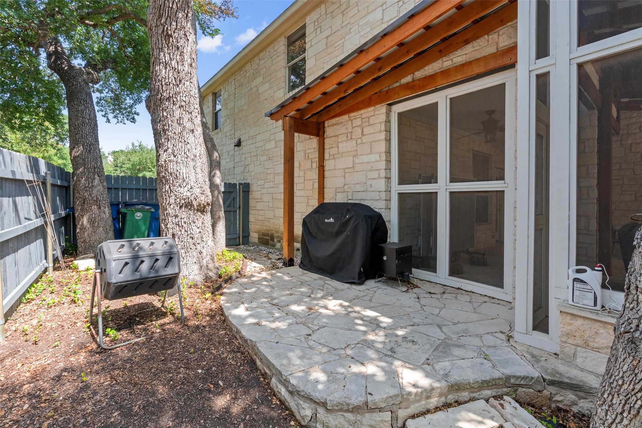 7016 Tanaqua Ln, Austin, TX 78739