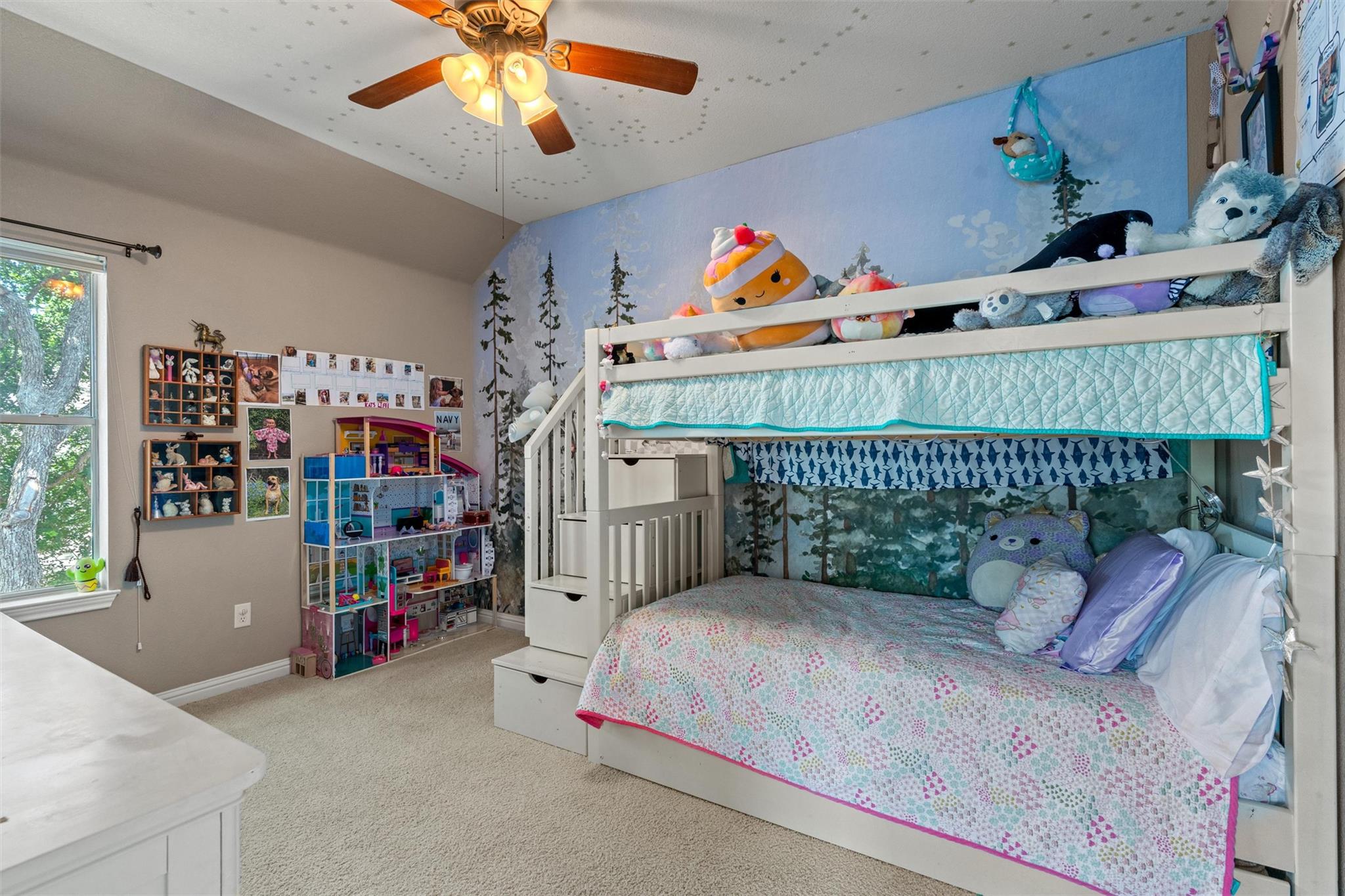 7016 Tanaqua Ln, Austin, TX 78739
