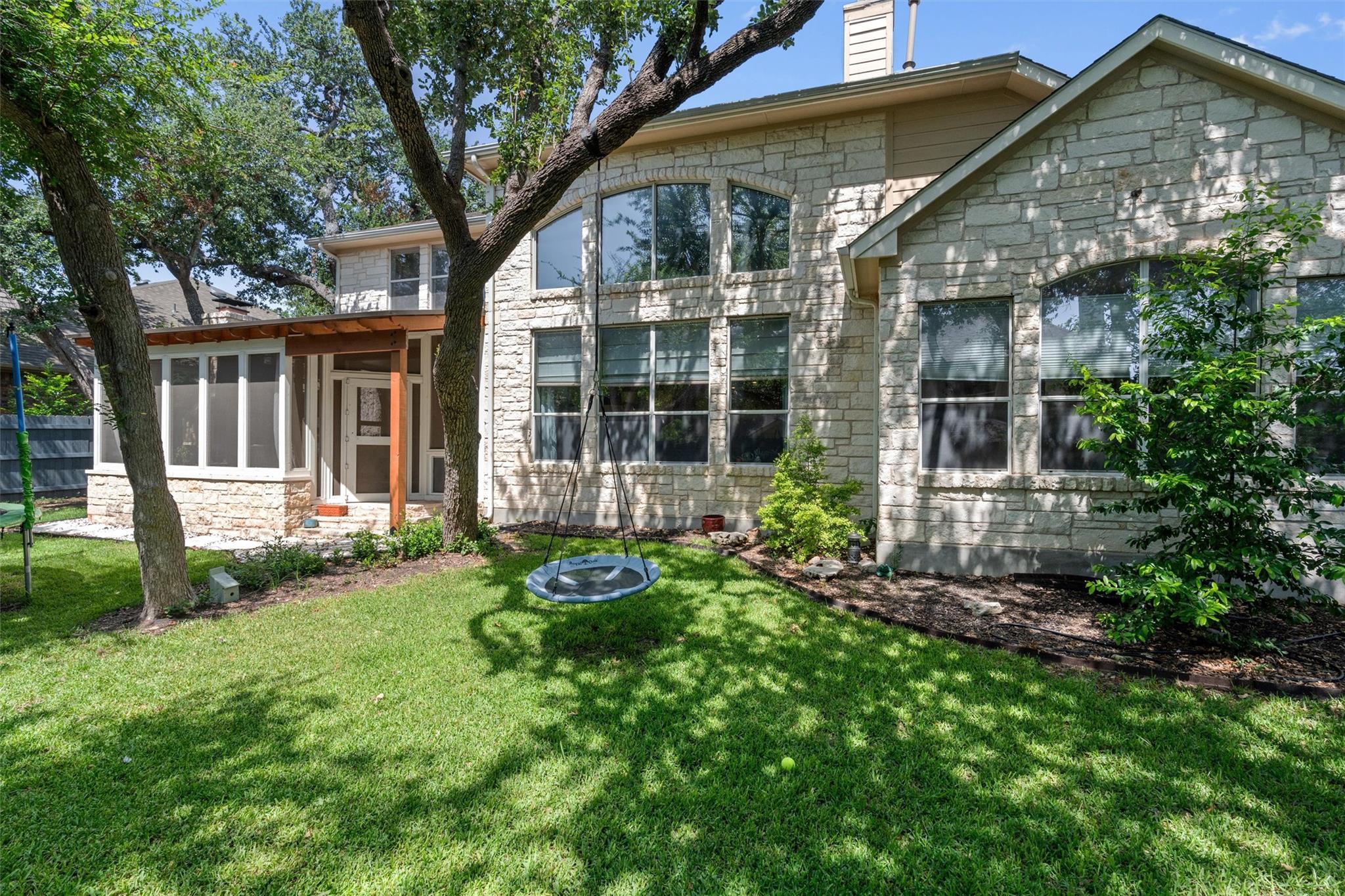 7016 Tanaqua Ln, Austin, TX 78739