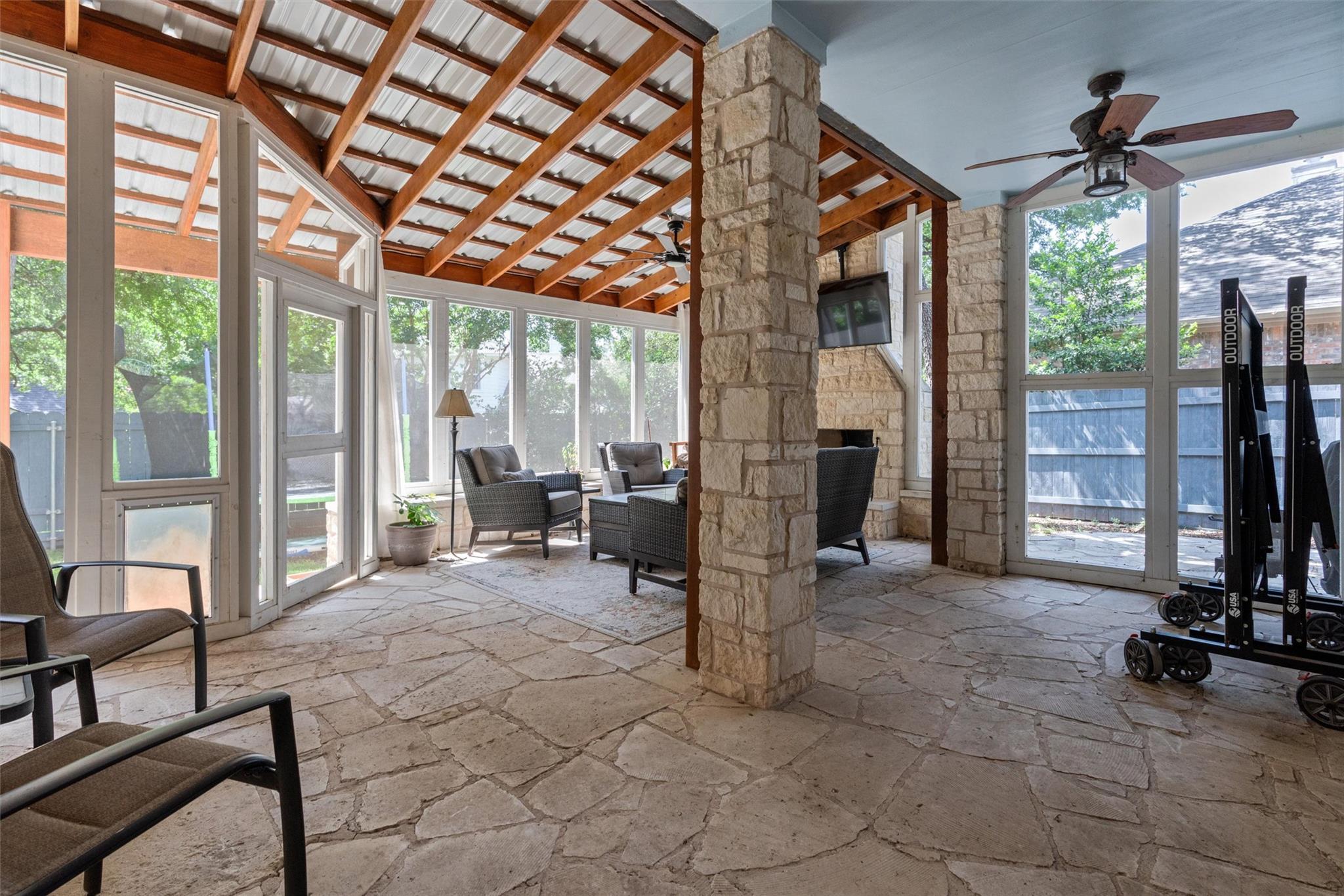 7016 Tanaqua Ln, Austin, TX 78739