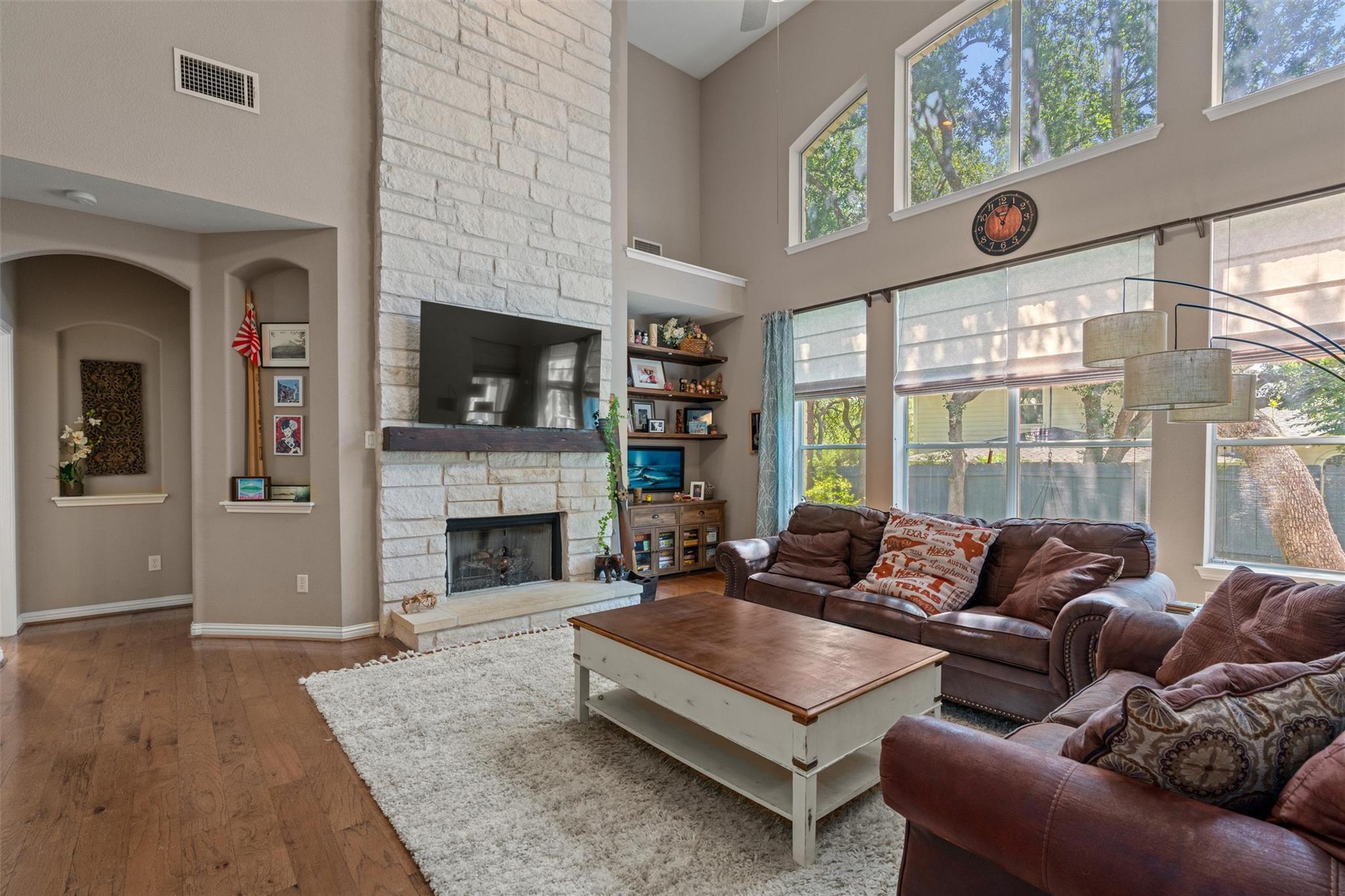 7016 Tanaqua Ln, Austin, TX 78739