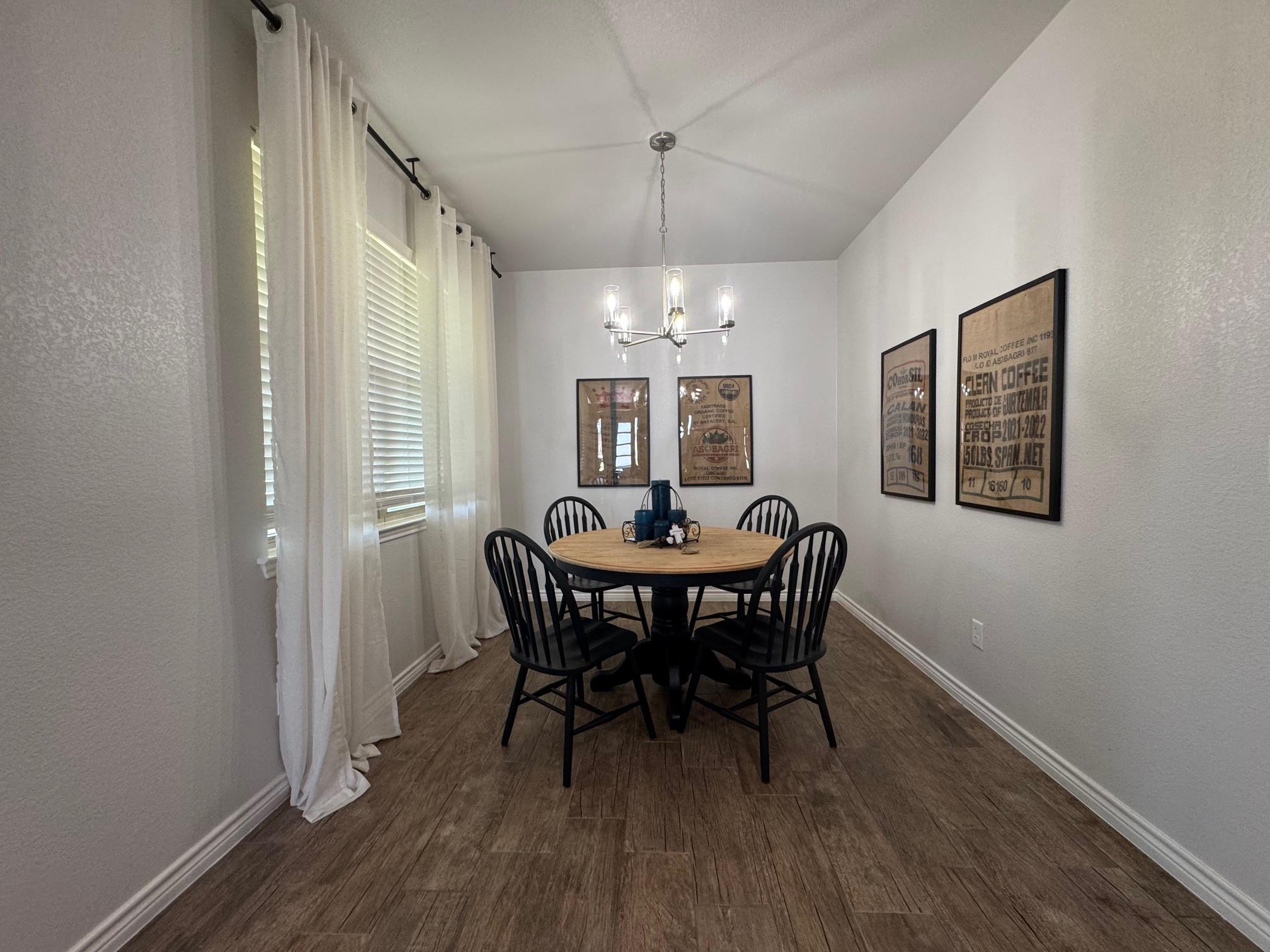 3405 Chieti Rd, Temple, TX 76502