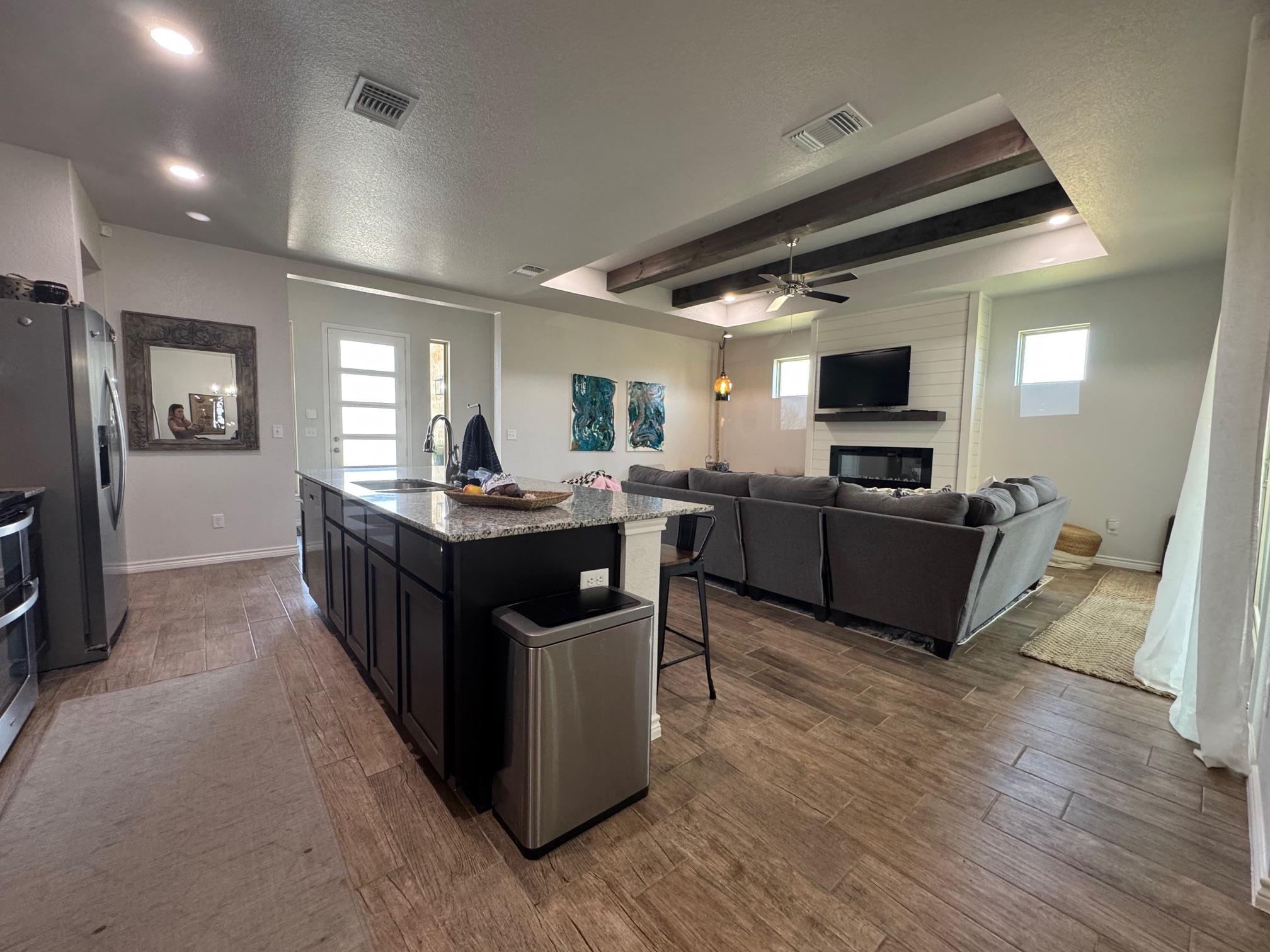 3405 Chieti Rd, Temple, TX 76502