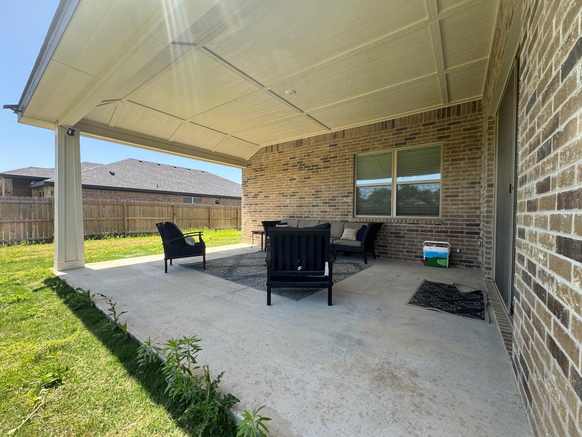 3405 Chieti Rd, Temple, TX 76502