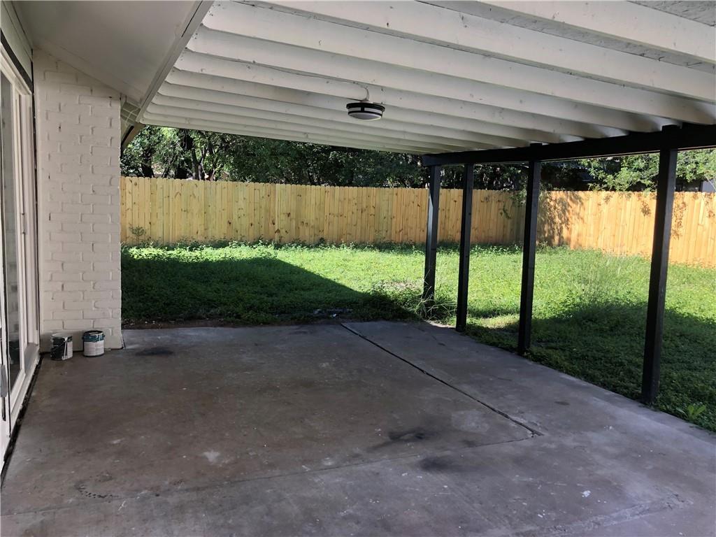 4800 Pewter Ln, Austin, TX 78744