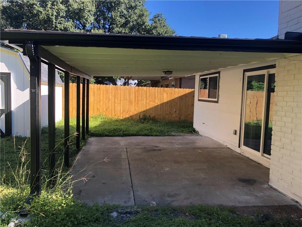 4800 Pewter Ln, Austin, TX 78744