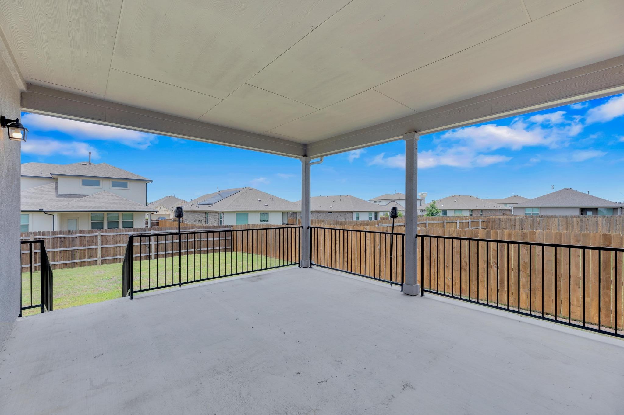 16817 Ponte Cv, Pflugerville, TX 78660