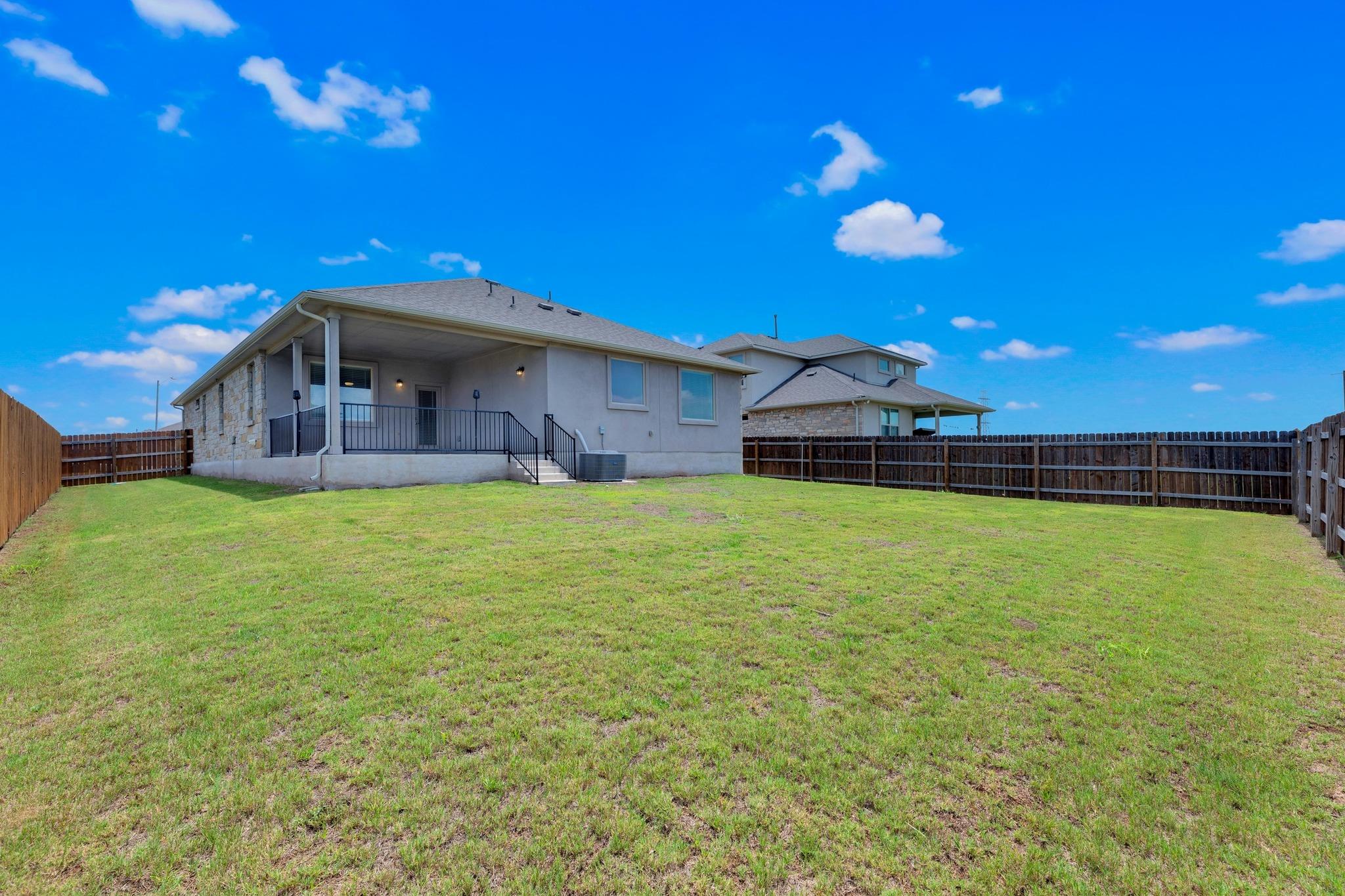 16817 Ponte Cv, Pflugerville, TX 78660