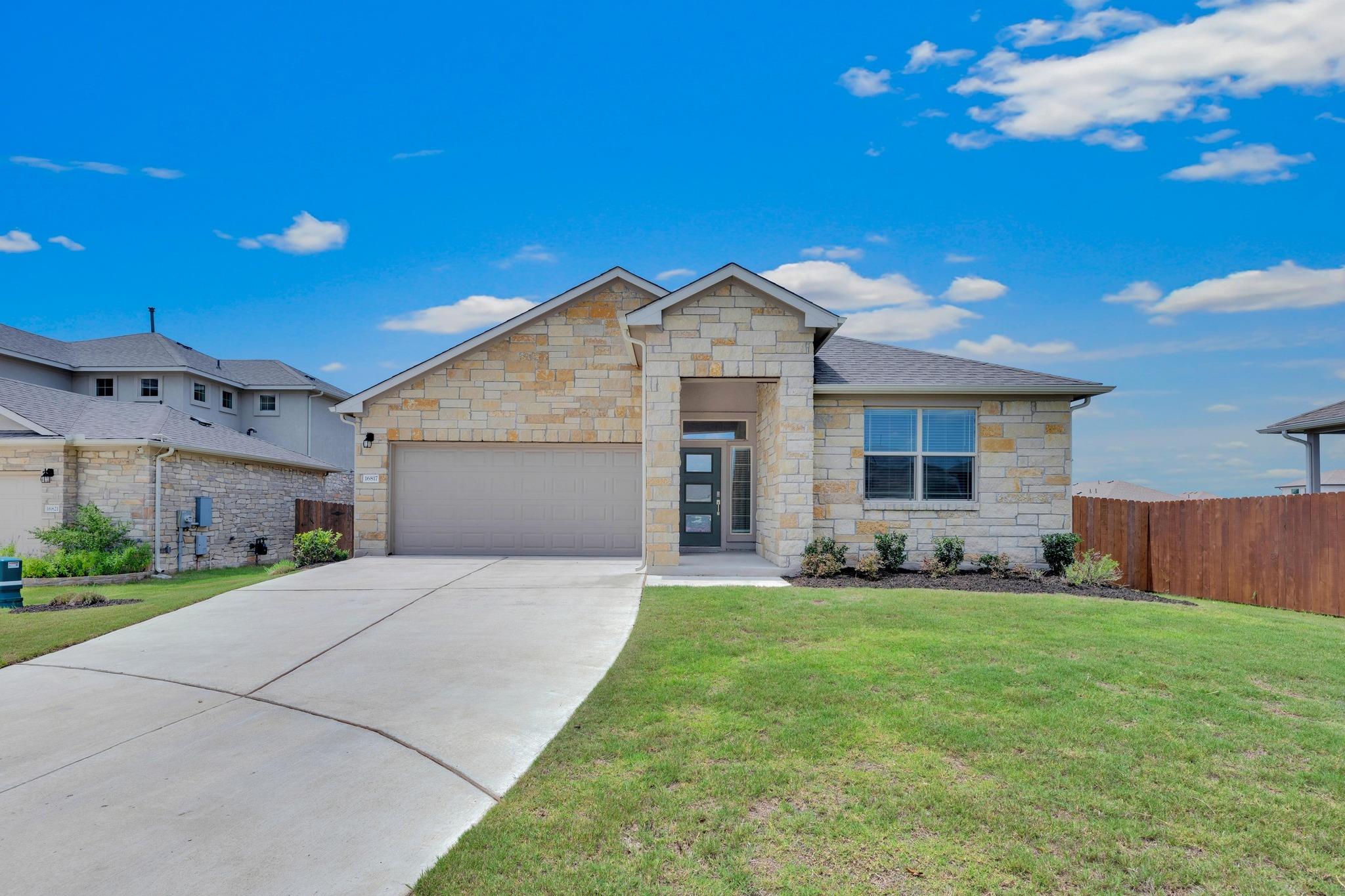 16817 Ponte Cv, Pflugerville, TX 78660