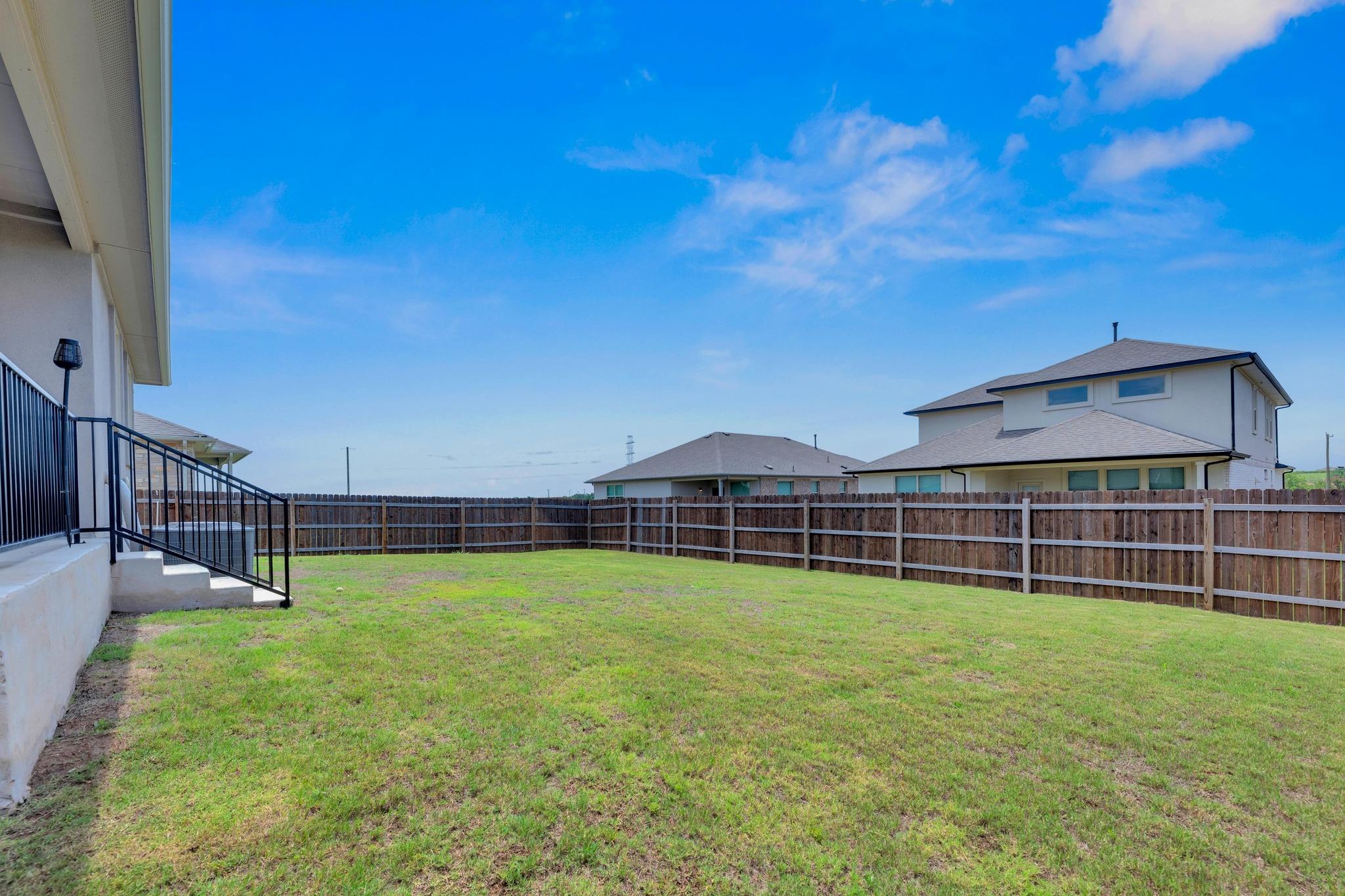16817 Ponte Cv, Pflugerville, TX 78660