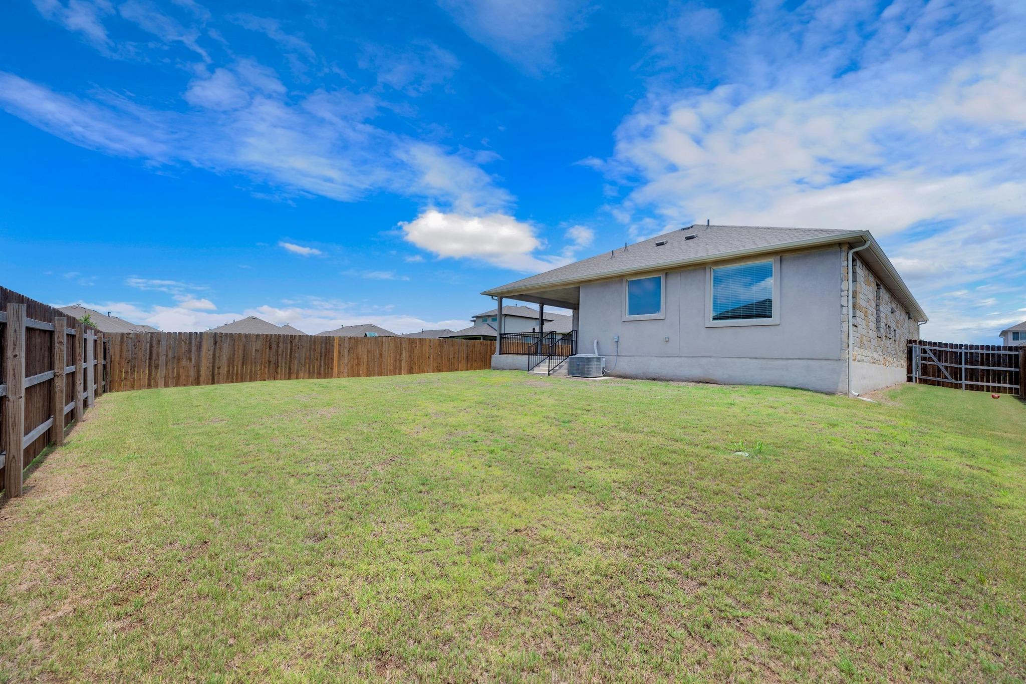 16817 Ponte Cv, Pflugerville, TX 78660