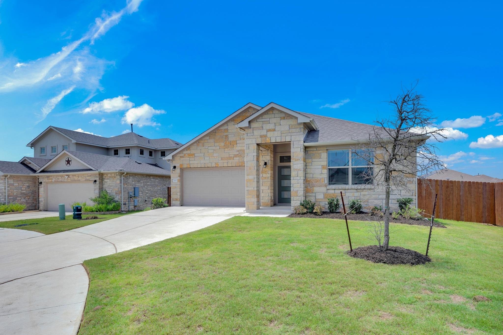 16817 Ponte Cv, Pflugerville, TX 78660