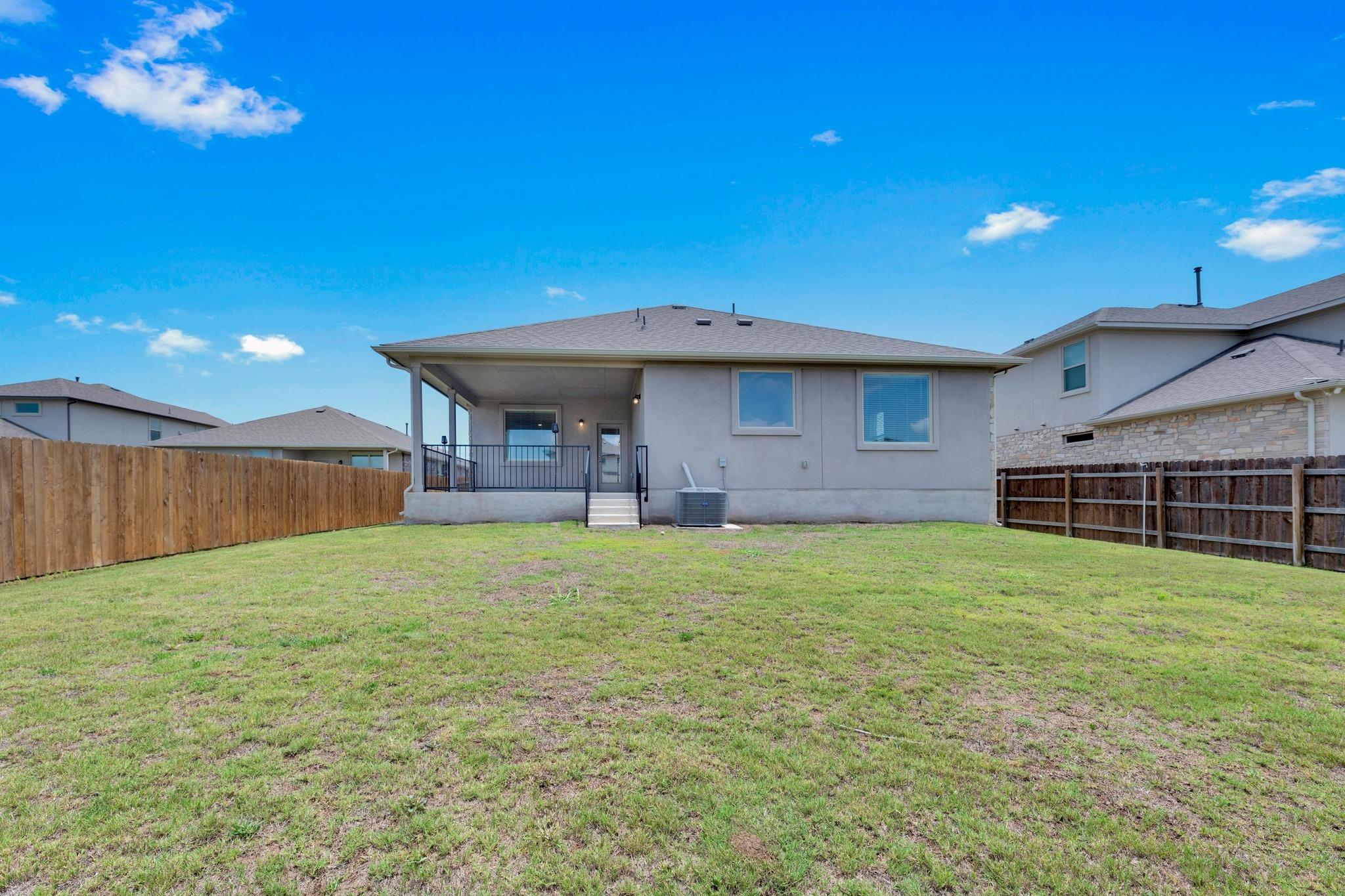 16817 Ponte Cv, Pflugerville, TX 78660