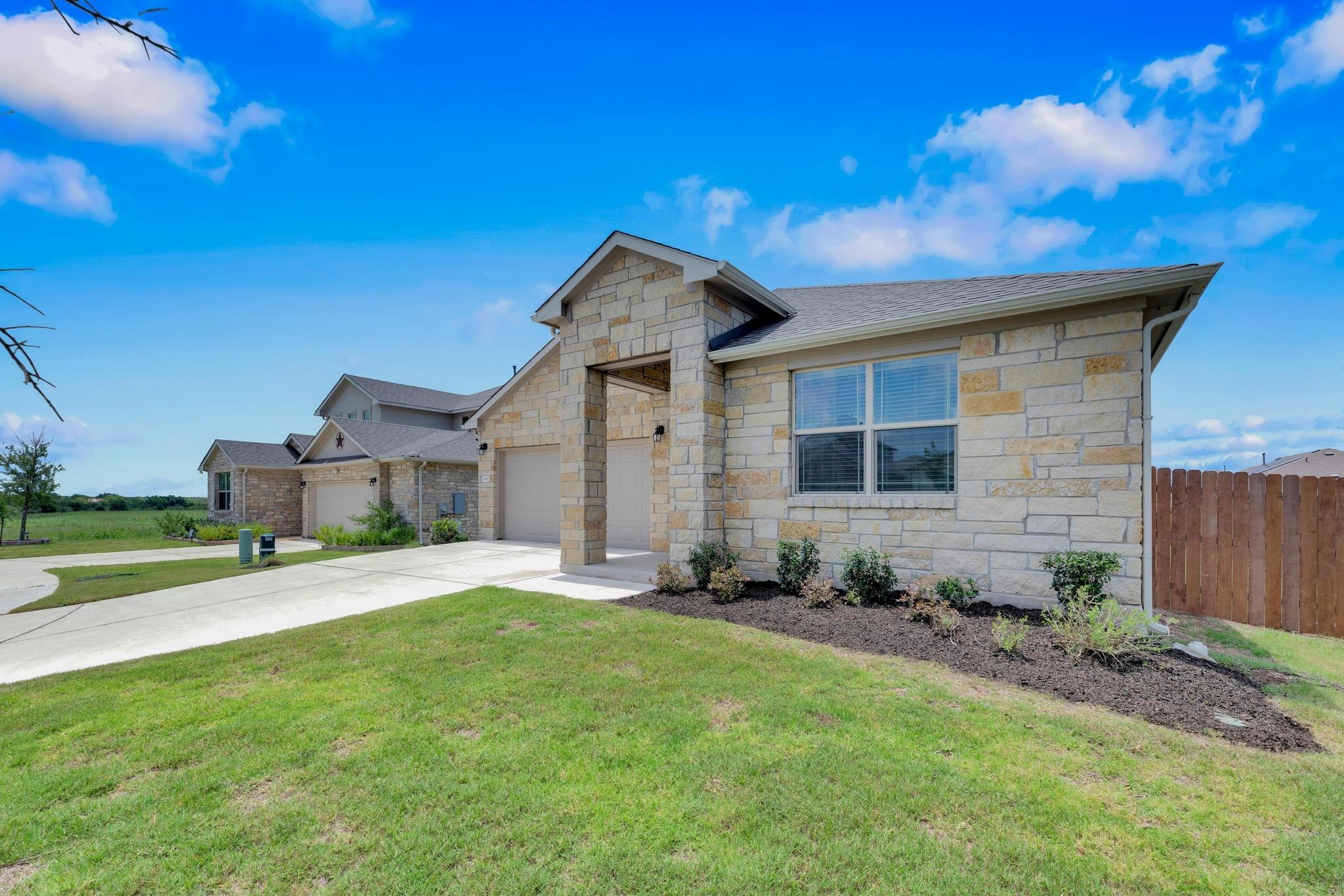 16817 Ponte Cv, Pflugerville, TX 78660