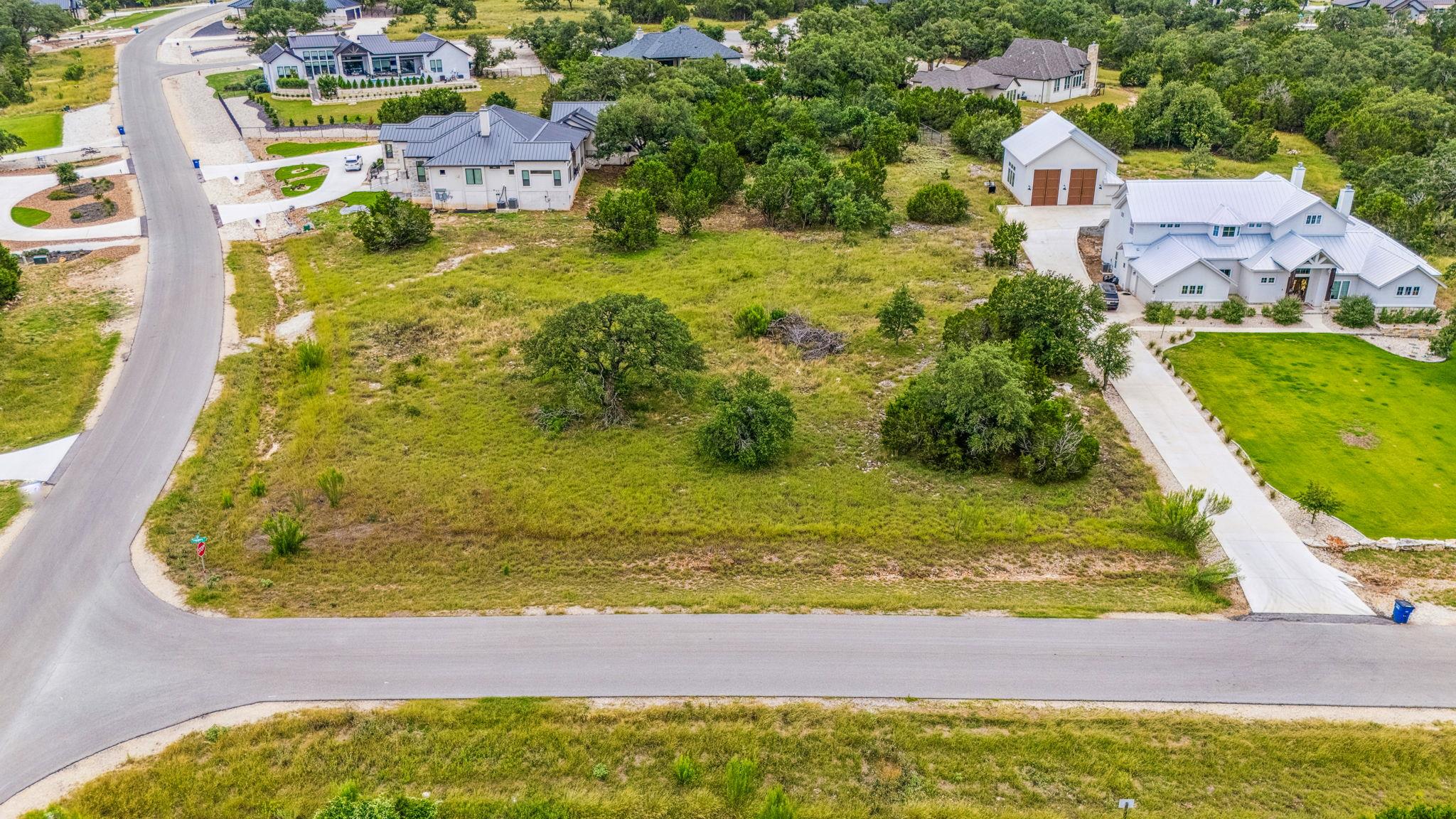 0 TBD Trappers, New Braunfels, TX 78132