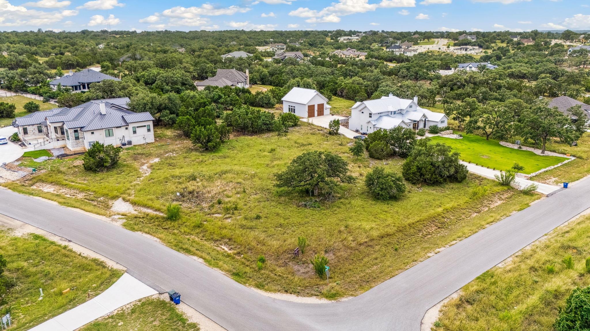 0 TBD Trappers, New Braunfels, TX 78132