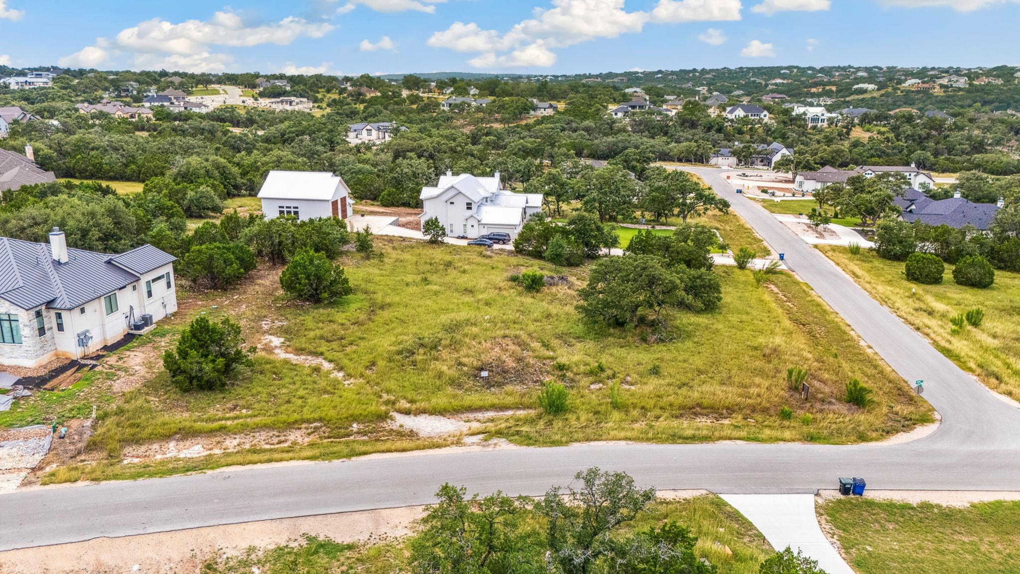 0 TBD Trappers, New Braunfels, TX 78132