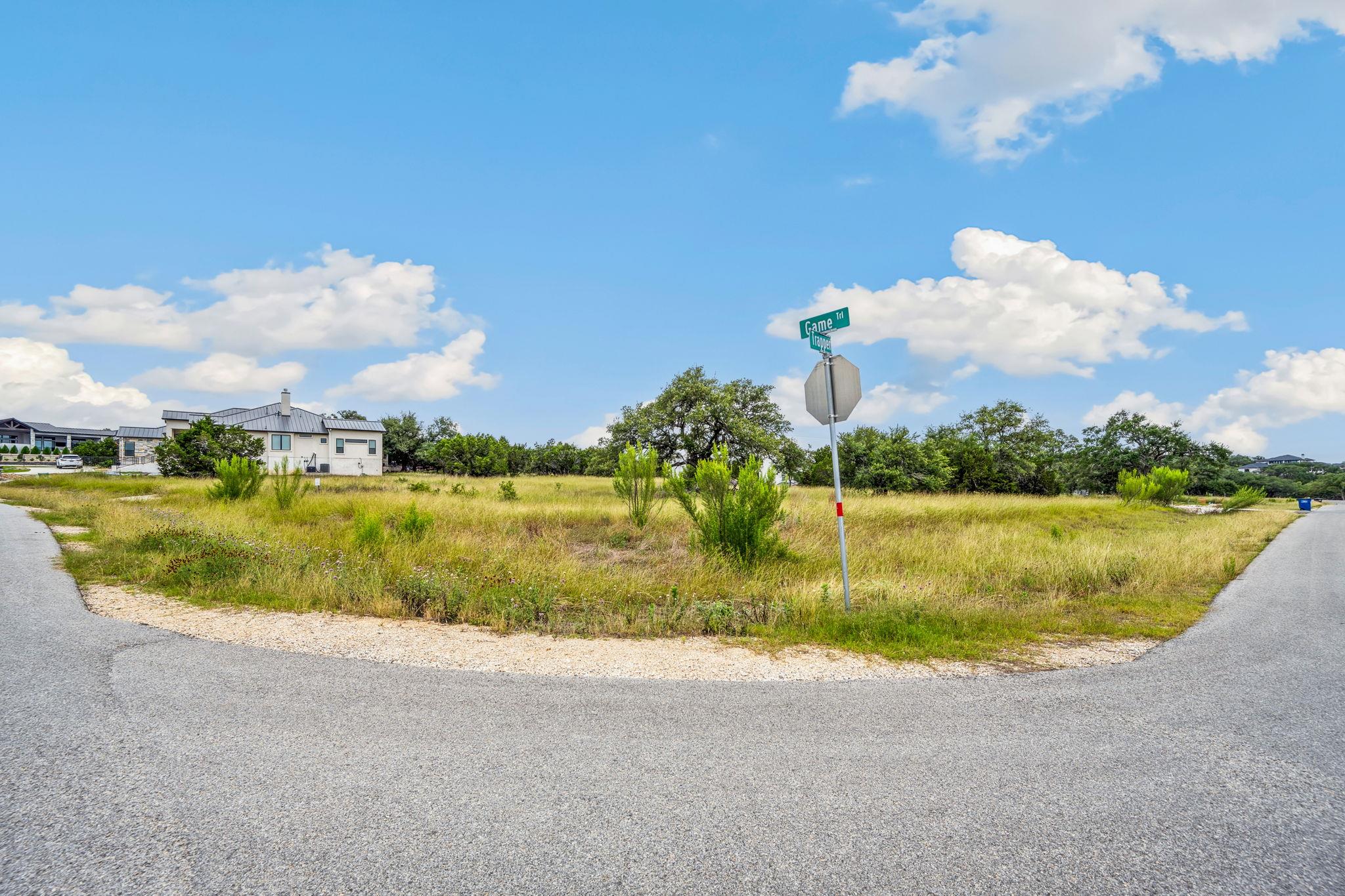 0 TBD Trappers, New Braunfels, TX 78132