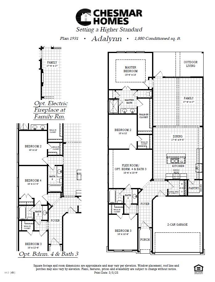 25621 Flora Bella Ln, Elgin, TX 78621