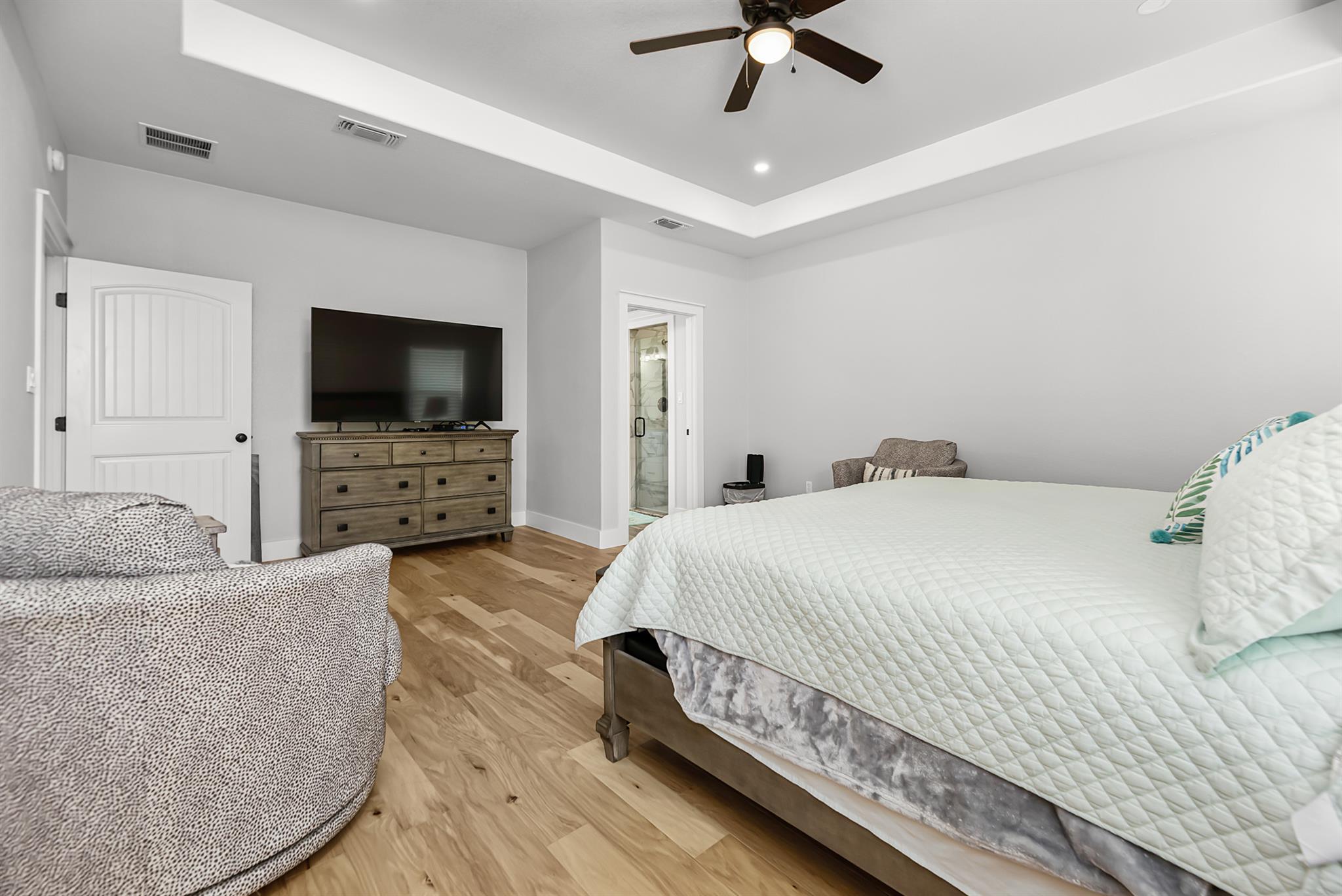 110 Les Ln, Smithville, TX 78957