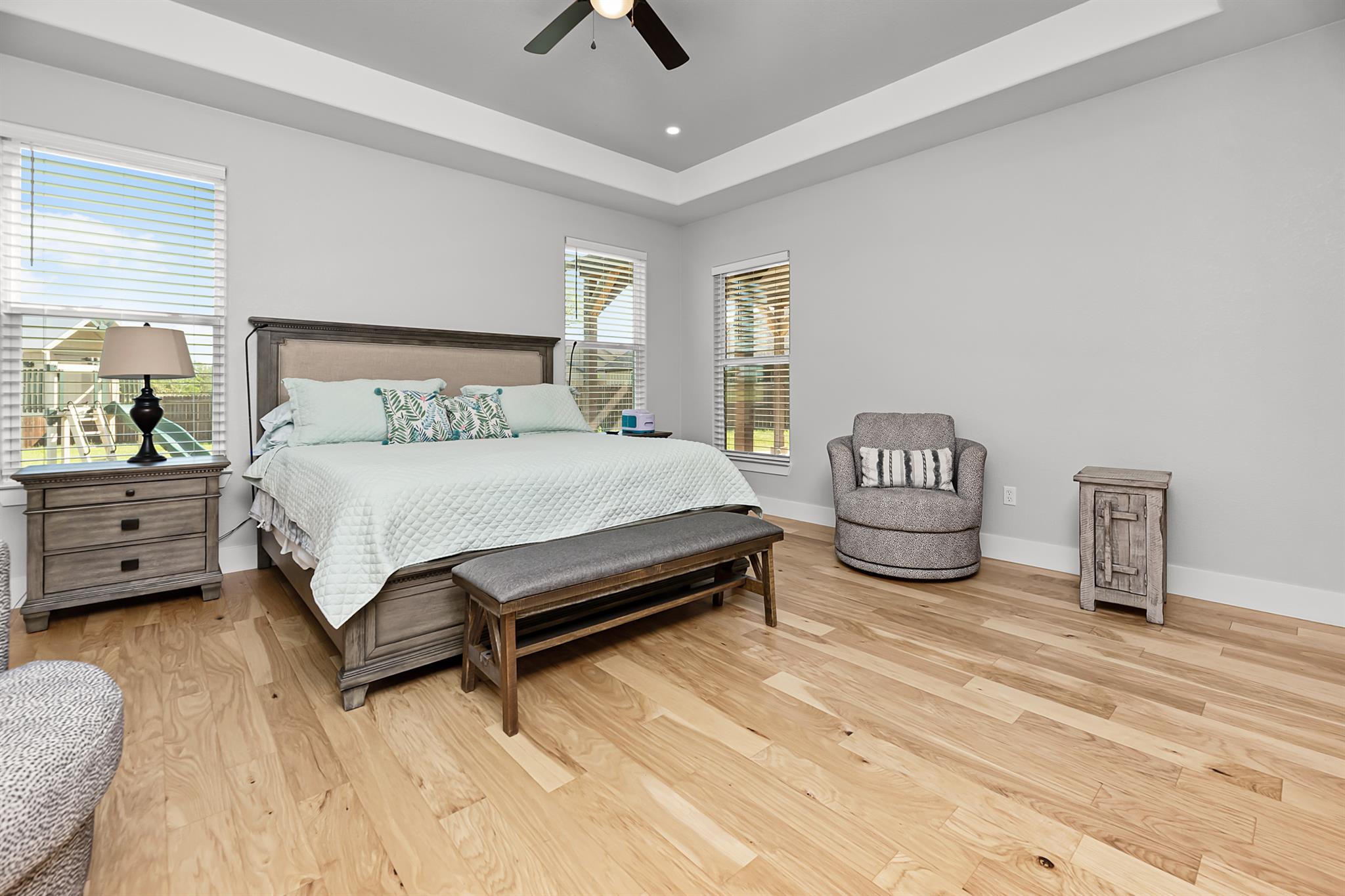 110 Les Ln, Smithville, TX 78957