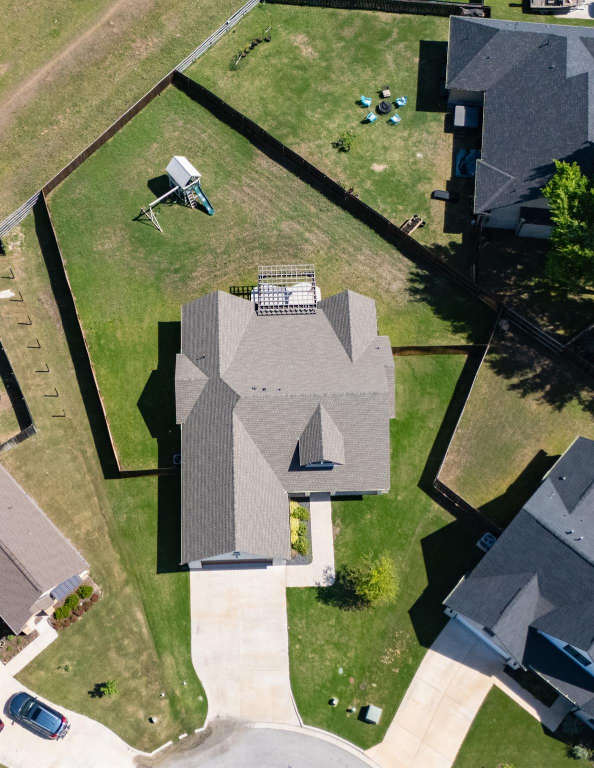 110 Les Ln, Smithville, TX 78957