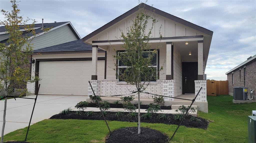 587 Avre Loop, Kyle, TX 78640