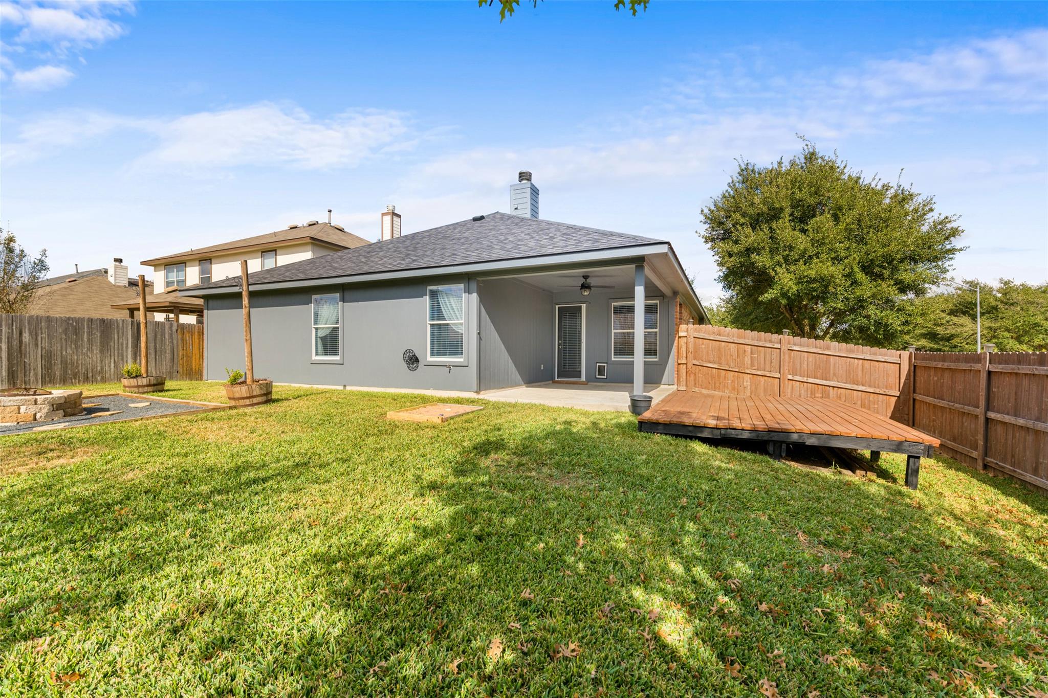 4417 Bandice Ln, Pflugerville, TX 78660