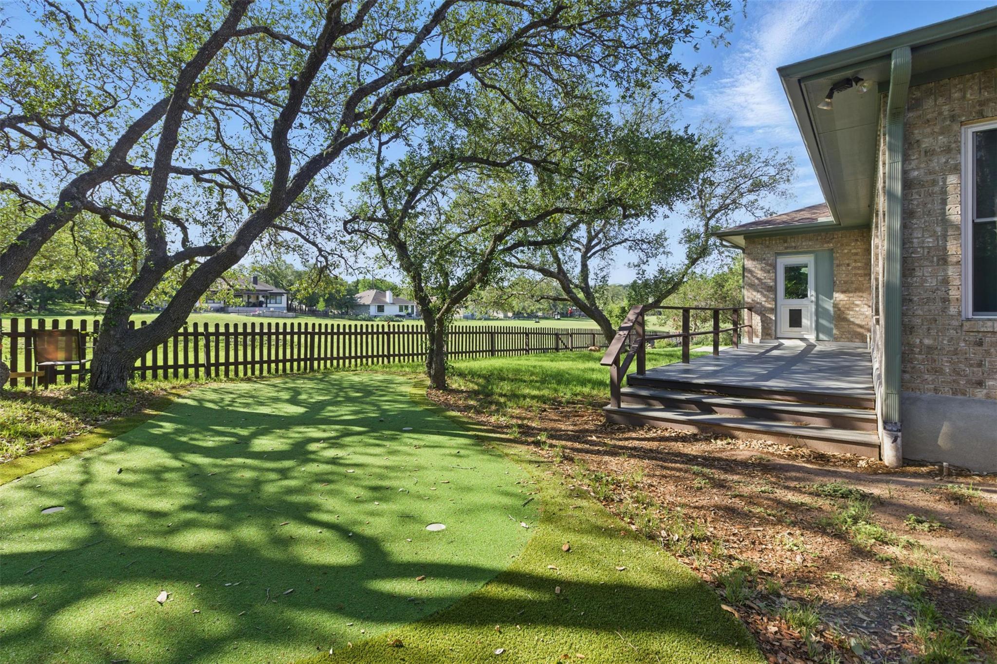 21457 Lakefront Dr, Lago Vista, TX 78645