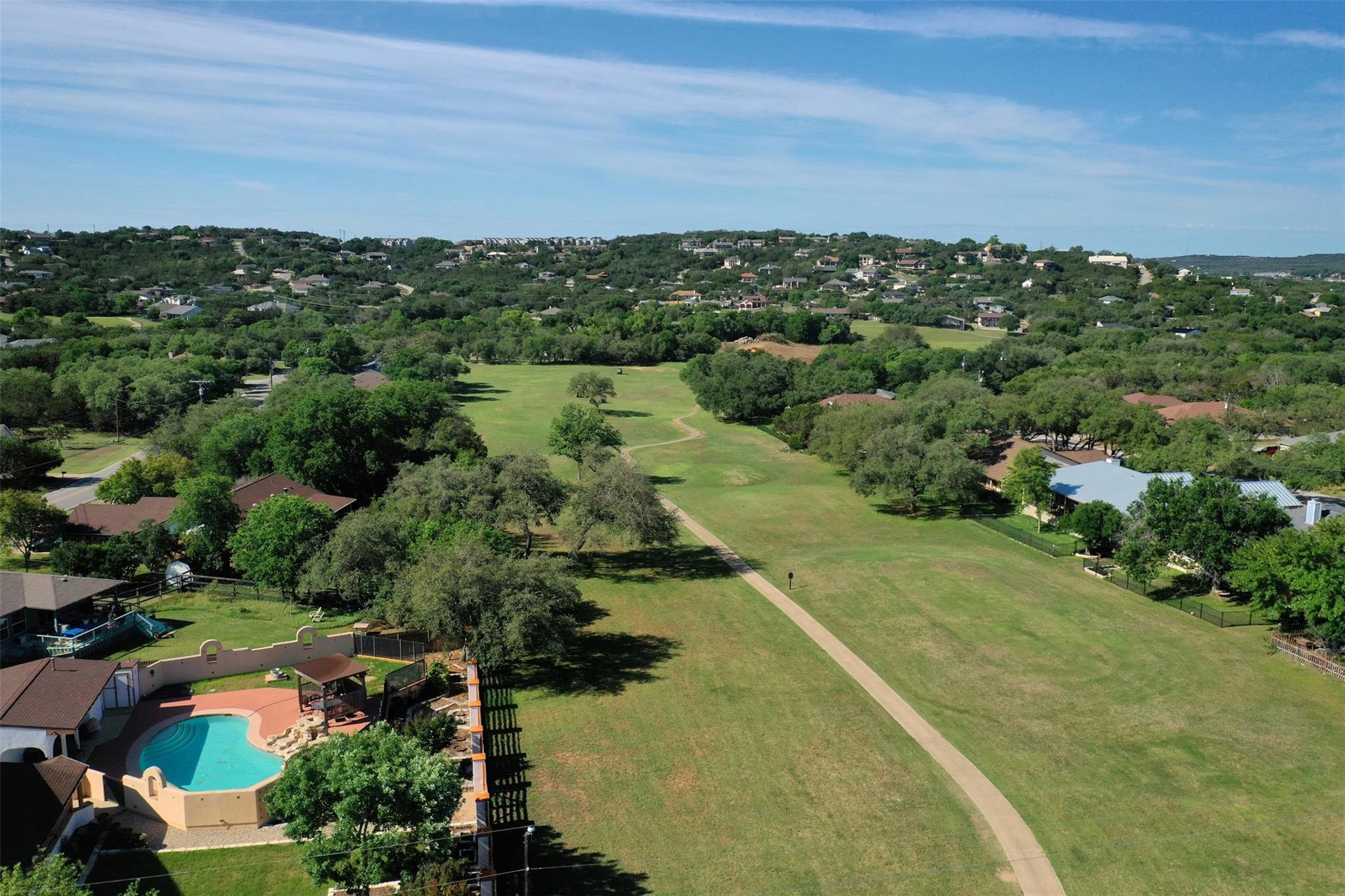 21457 Lakefront Dr, Lago Vista, TX 78645