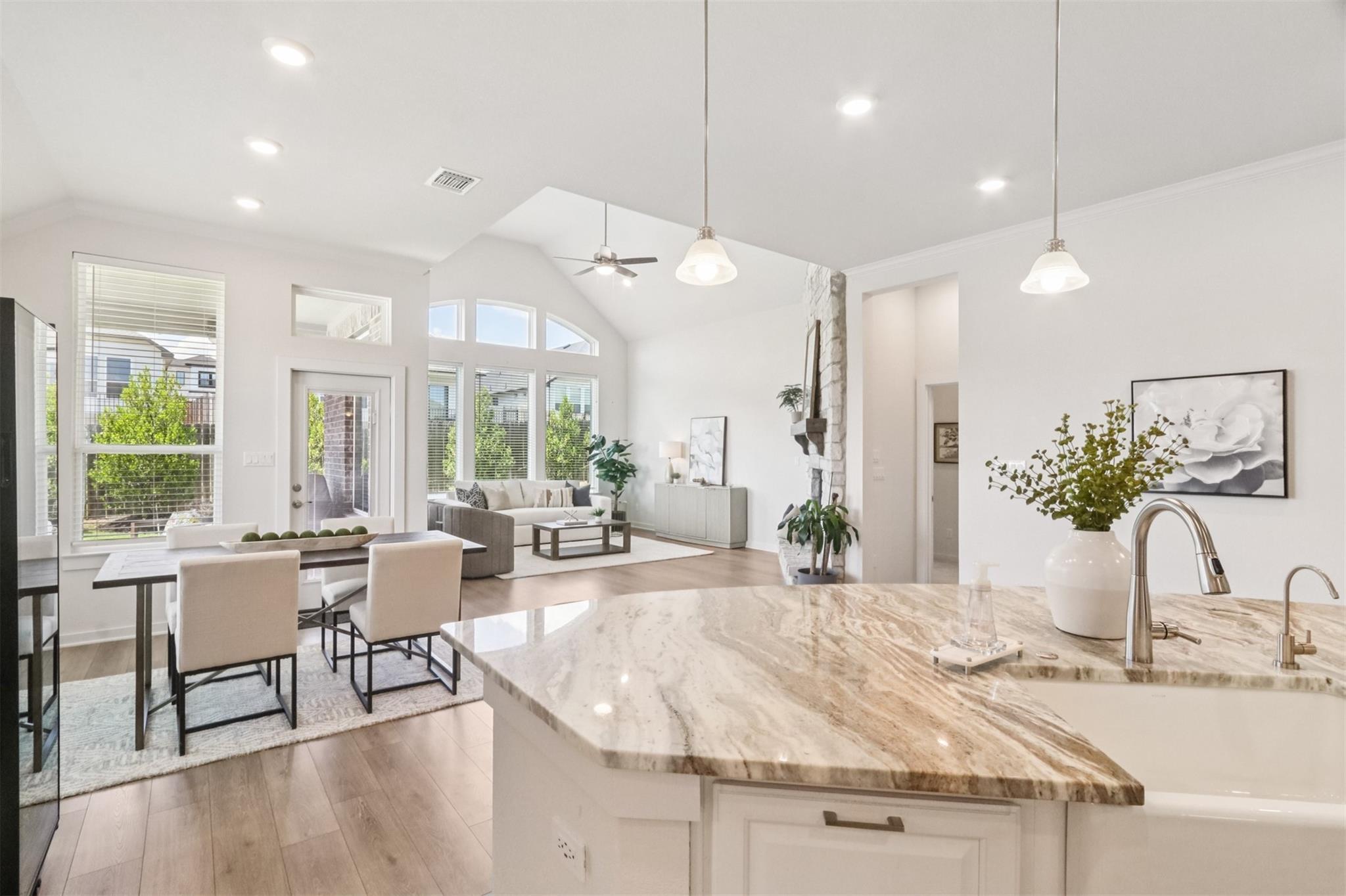 156 High Plains Dr, Georgetown, TX 78628