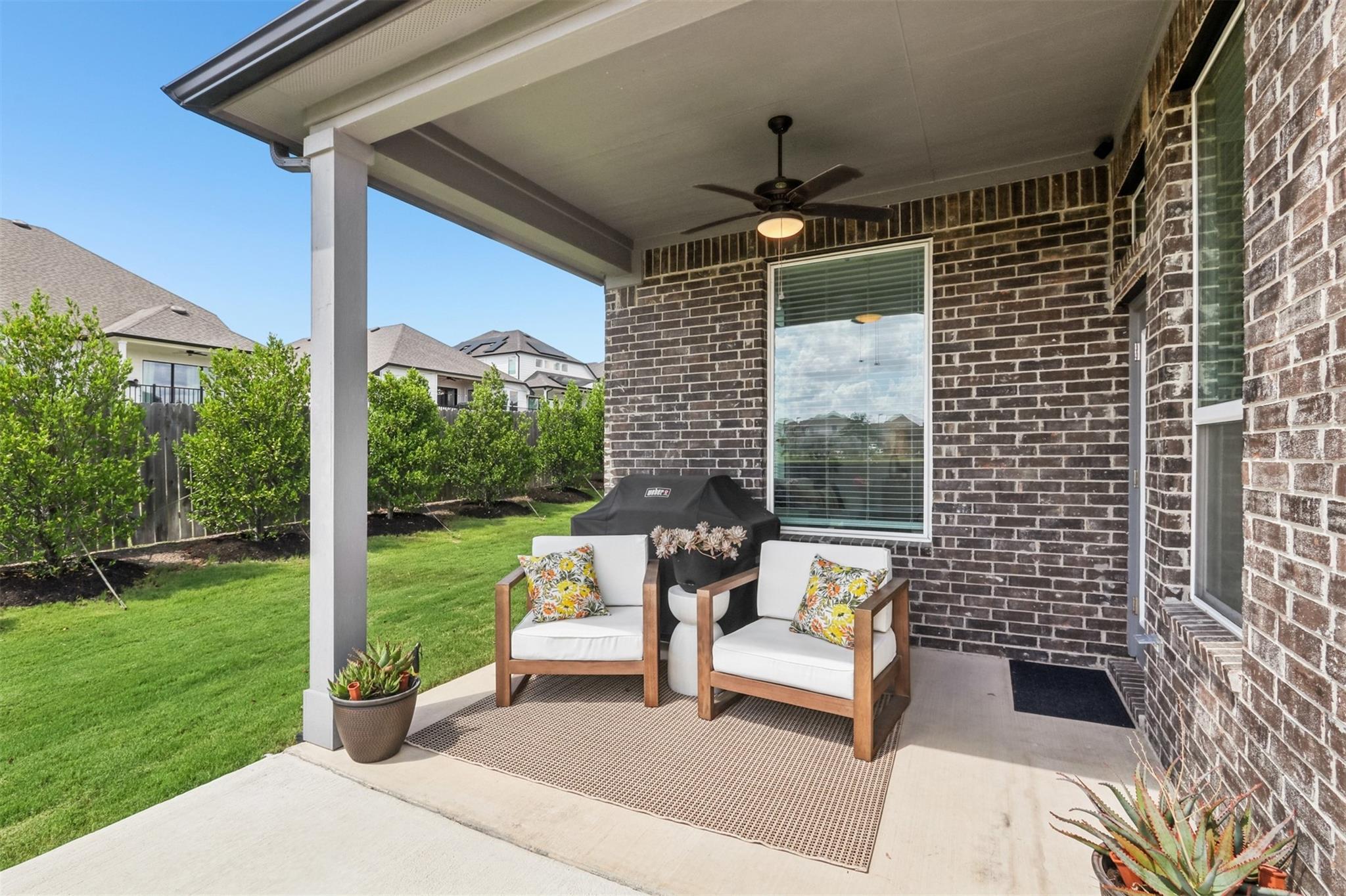156 High Plains Dr, Georgetown, TX 78628